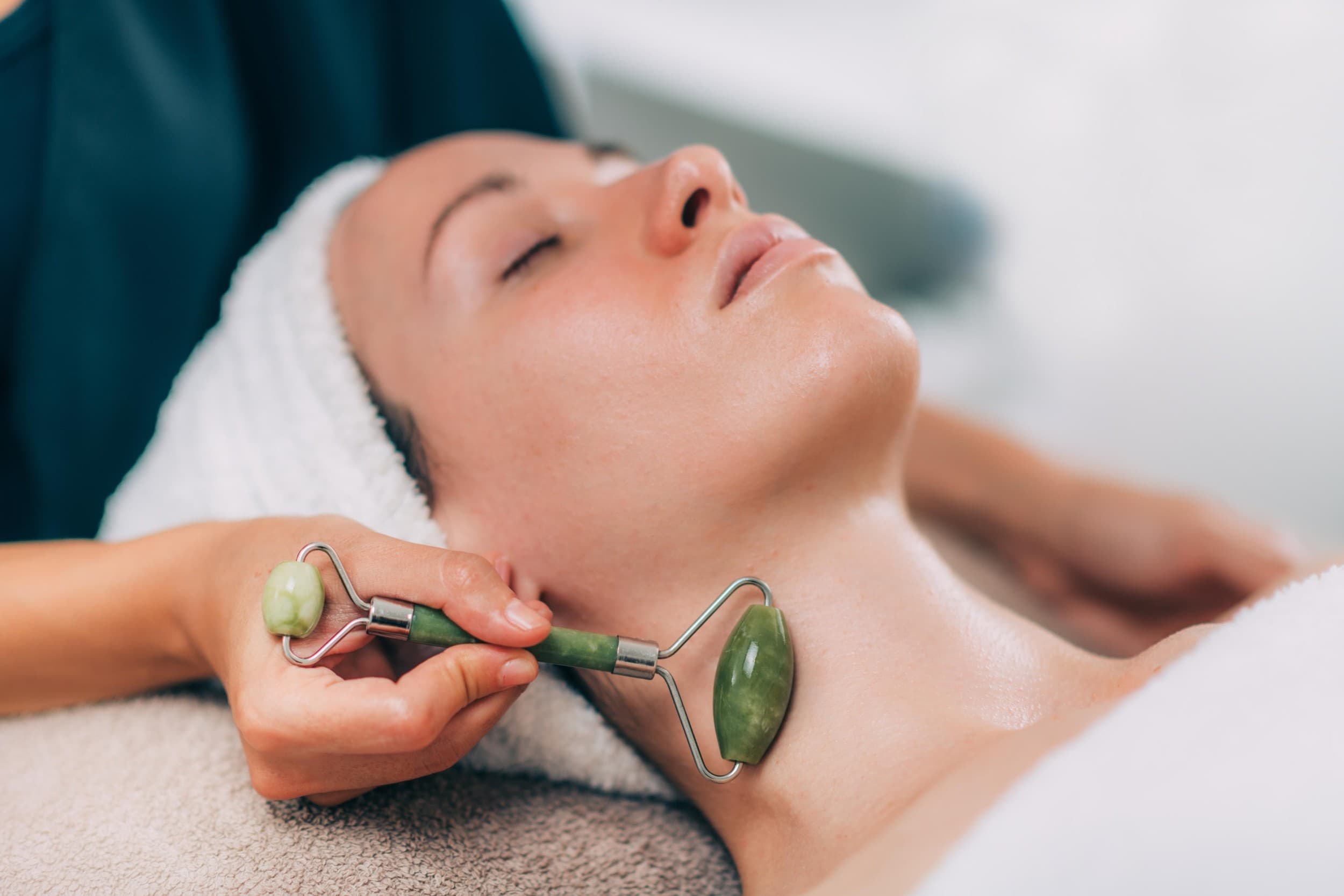 Rytuał SPA z Zabiegiem na Włosy “Yūgen Serenity” | Poznań | Wyjątkowy Prezent