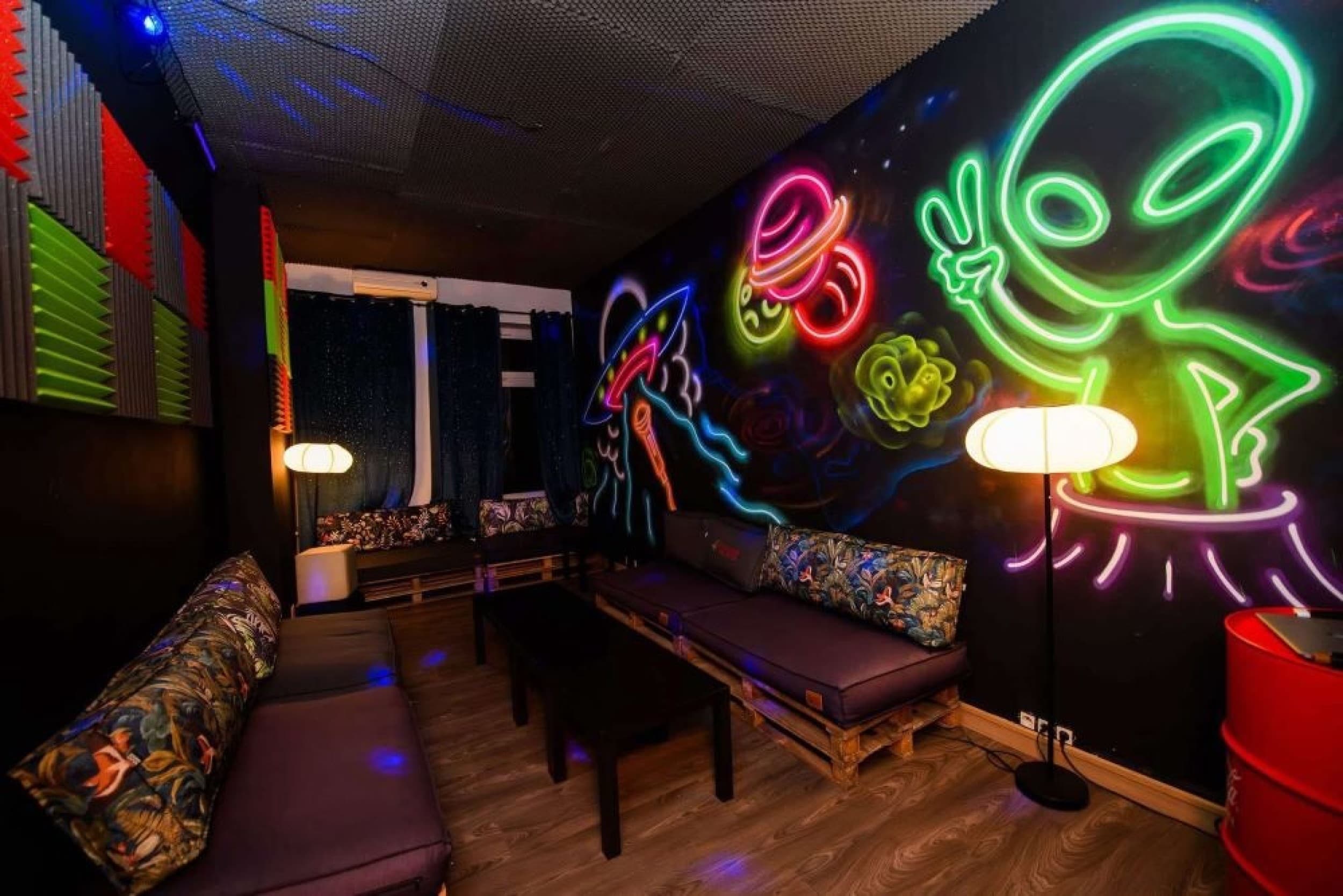 Karaoke dla Przyjaciół | Poznań | Wyjątkowy Prezent