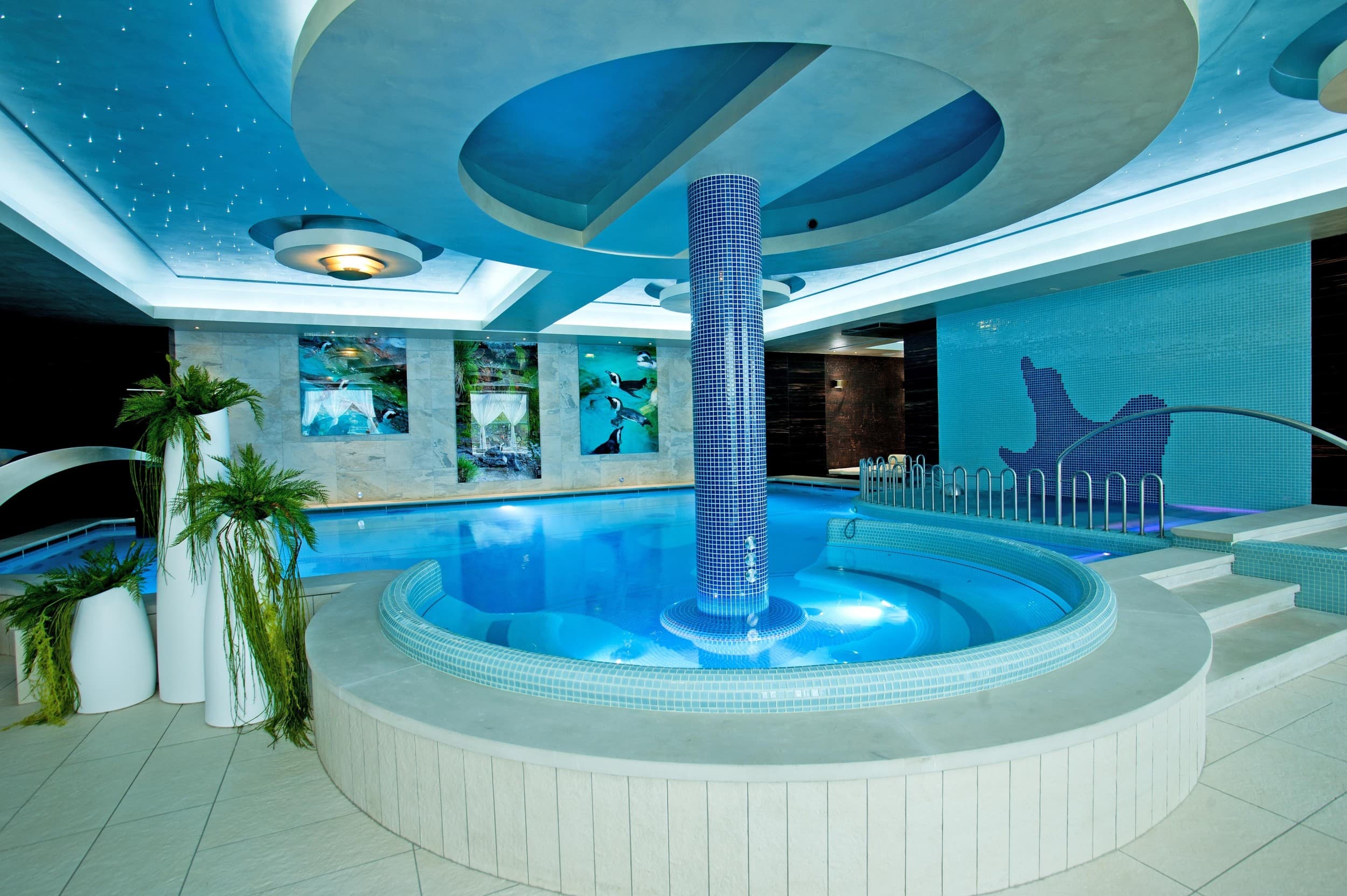 Odprężający Pobyt w Beskidach (1 Noc, 2 Osoby) | Hotel&SPA Czarny Groń | Rzyki | Wyjątkowy Prezent