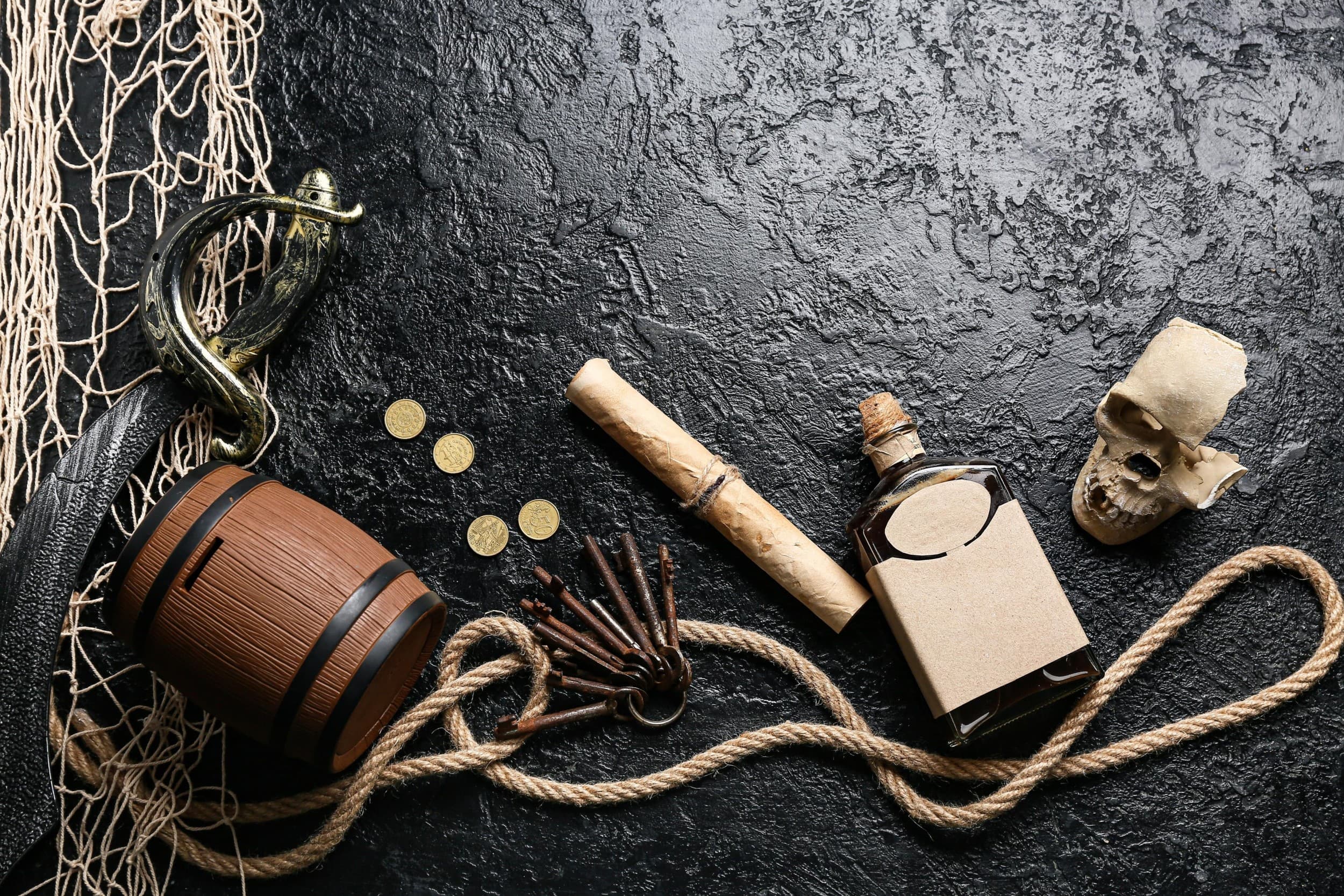 Zabawa w Escape Room dla Znajomych | Wrocław | Wyjątkowy Prezent