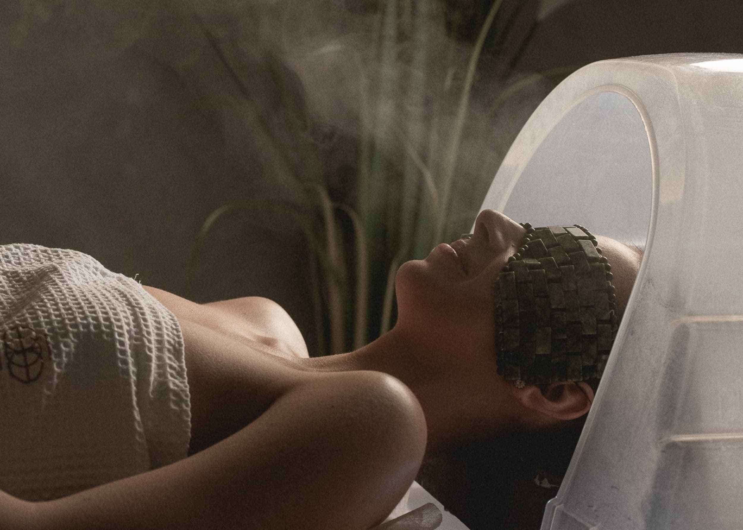 Rytuał Head SPA z Zabiegiem na Twarz dla Niej | Lublin | Wyjątkowy Prezent