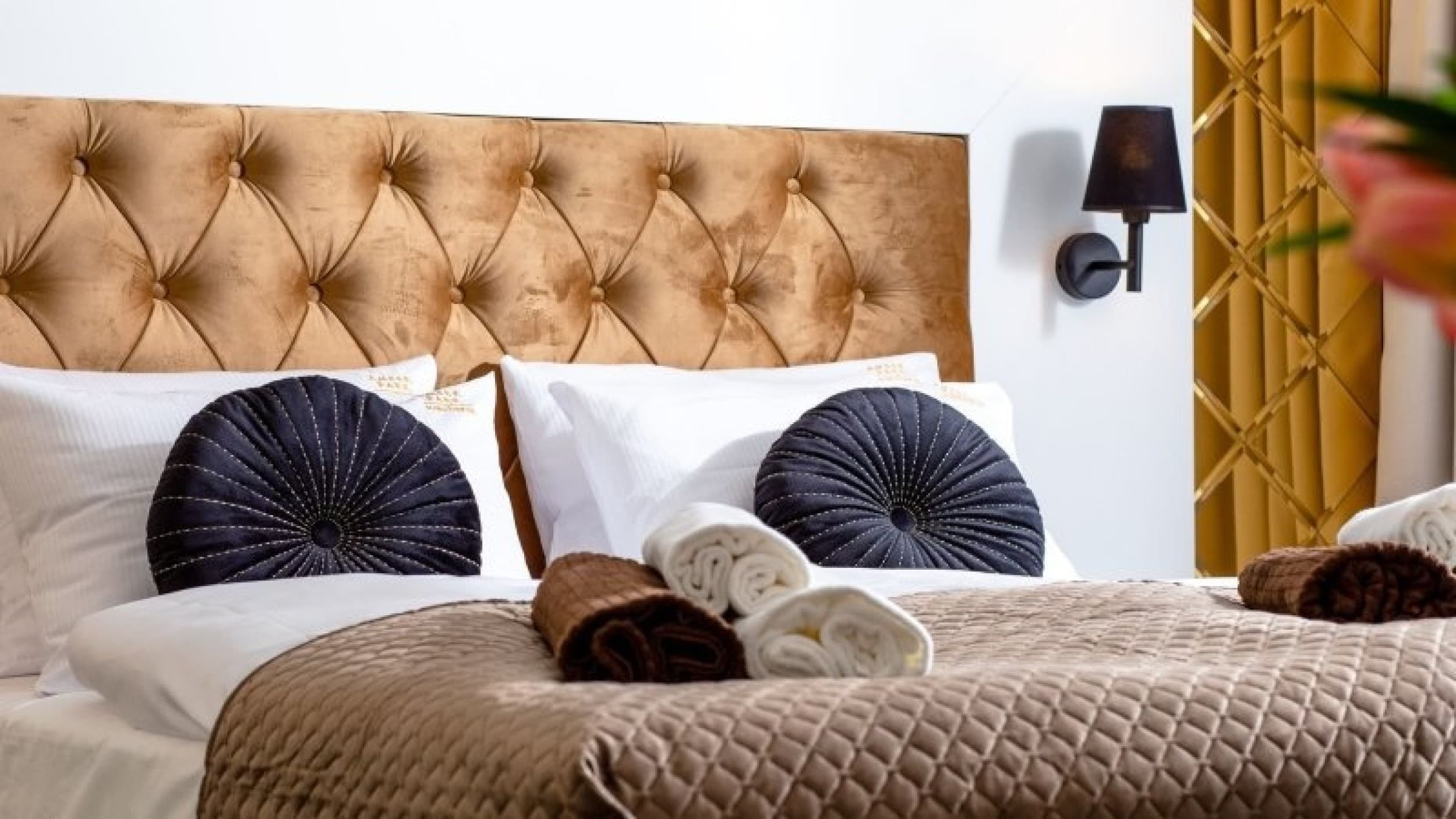 Odprężający Pobyt (2 Noce, 2 Osoby) | Amber Park SPA | Niechorze