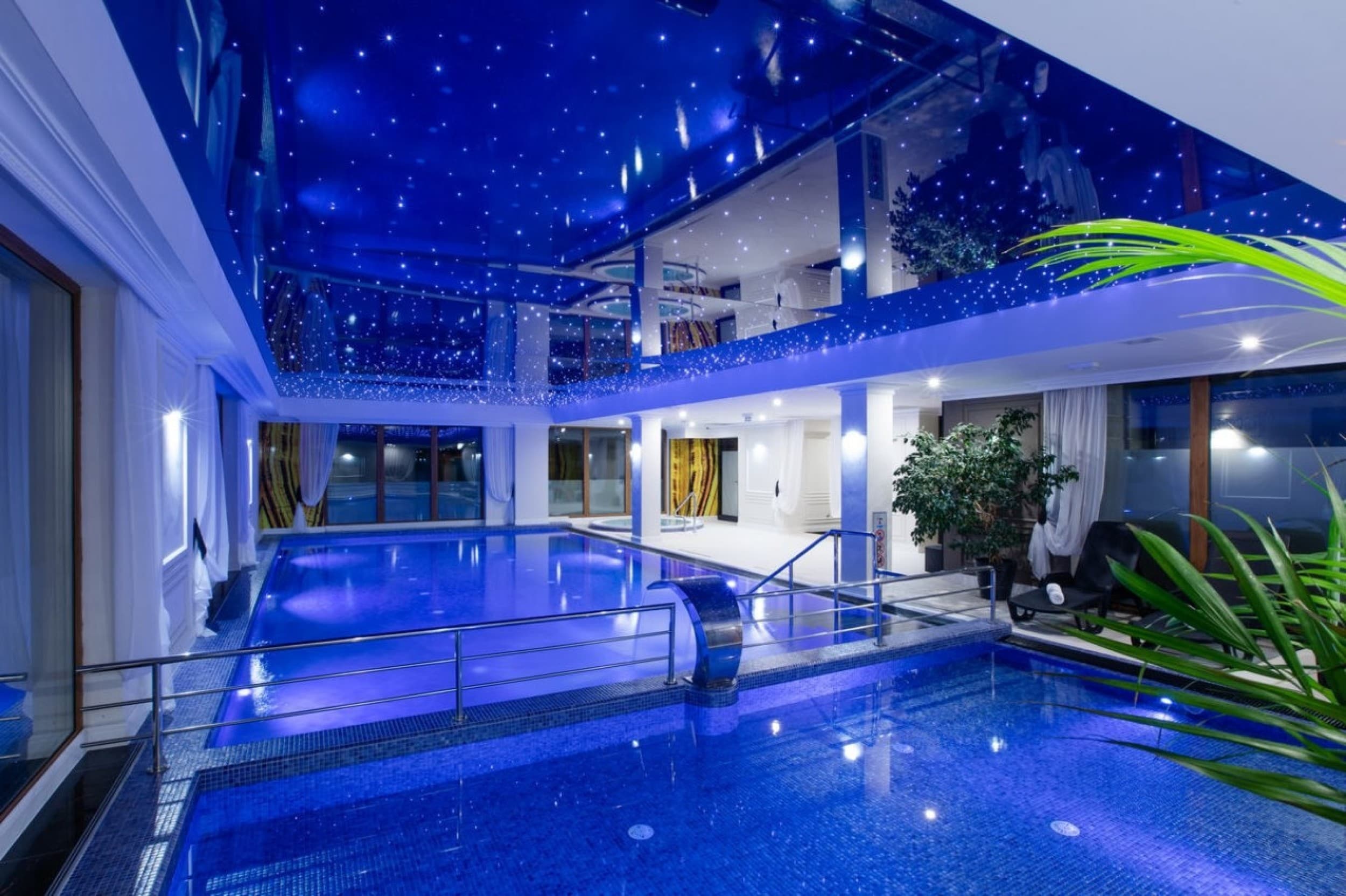 Odprężający Pobyt (3 Noce, 2 Osoby) | Amber Park SPA | Niechorze | Wyjątkowy Prezent