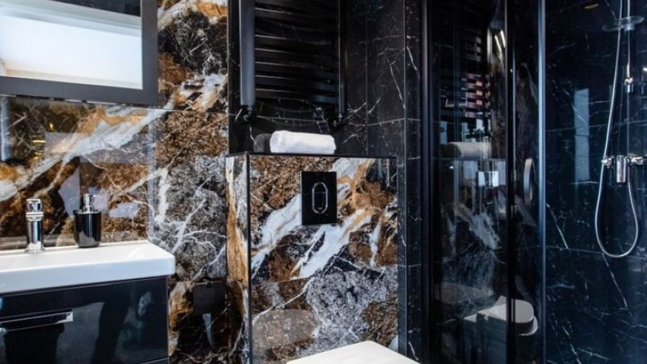 Relaksujący Pobyt (2 Noce, 2 Osoby) | Amber Park SPA | Niechorze