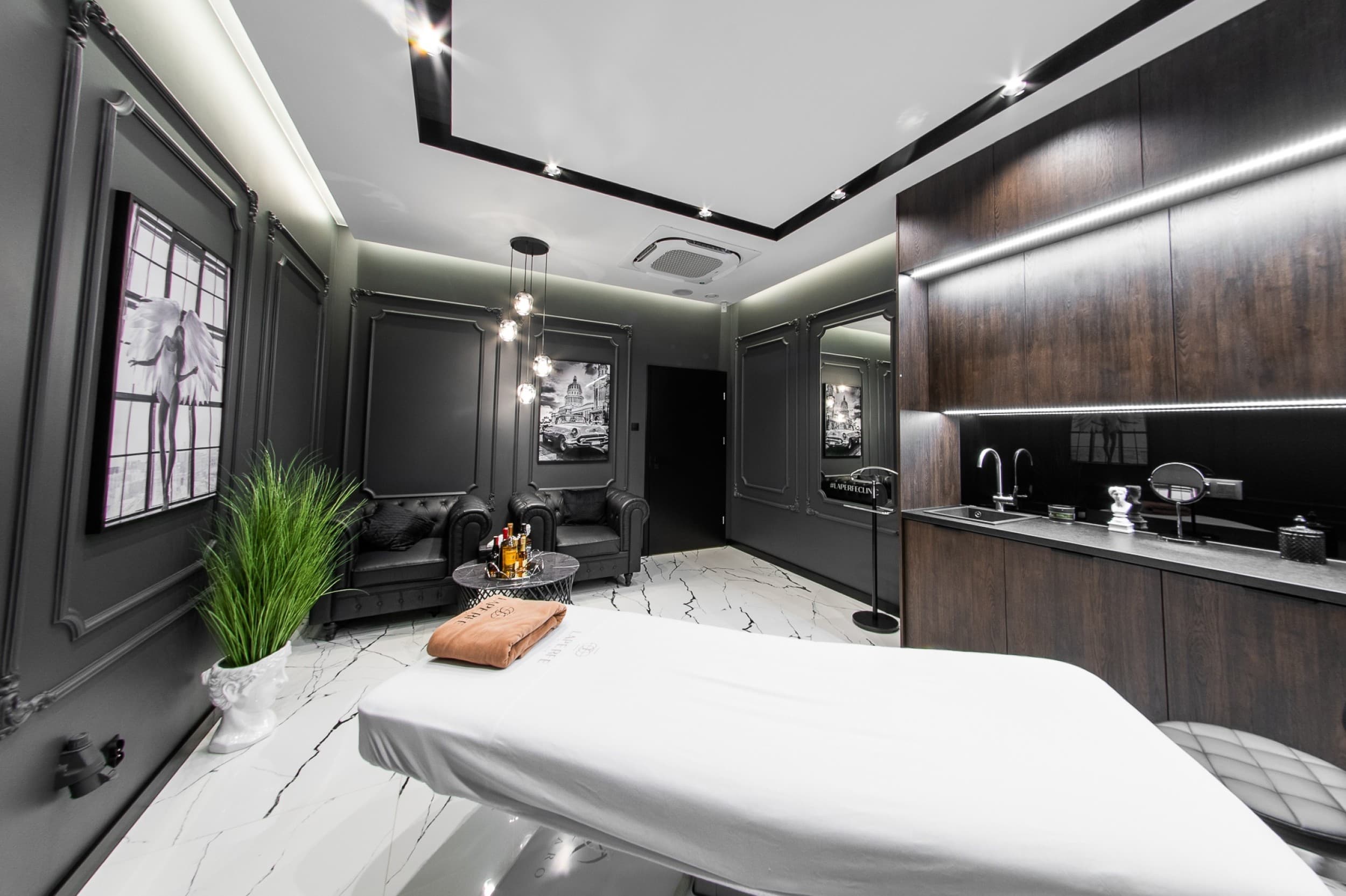 Rytuał Head SPA z Masażem Kobido | Lublin | Wyjątkowy Prezent
