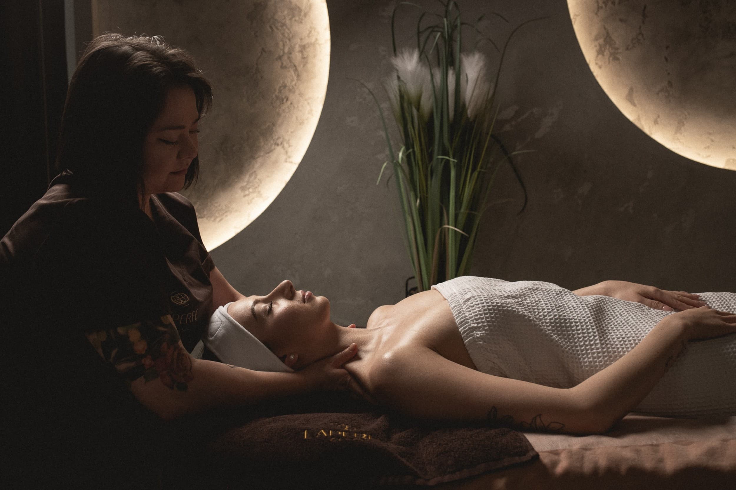 Rytuał Head SPA z Masażem Kobido | Lublin | Wyjątkowy Prezent