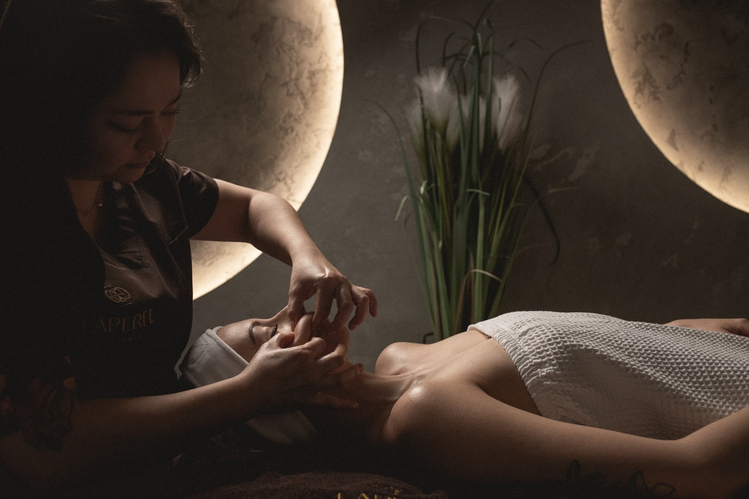 Rytuał Head SPA z Masażem Kobido | Lublin | Wyjątkowy Prezent