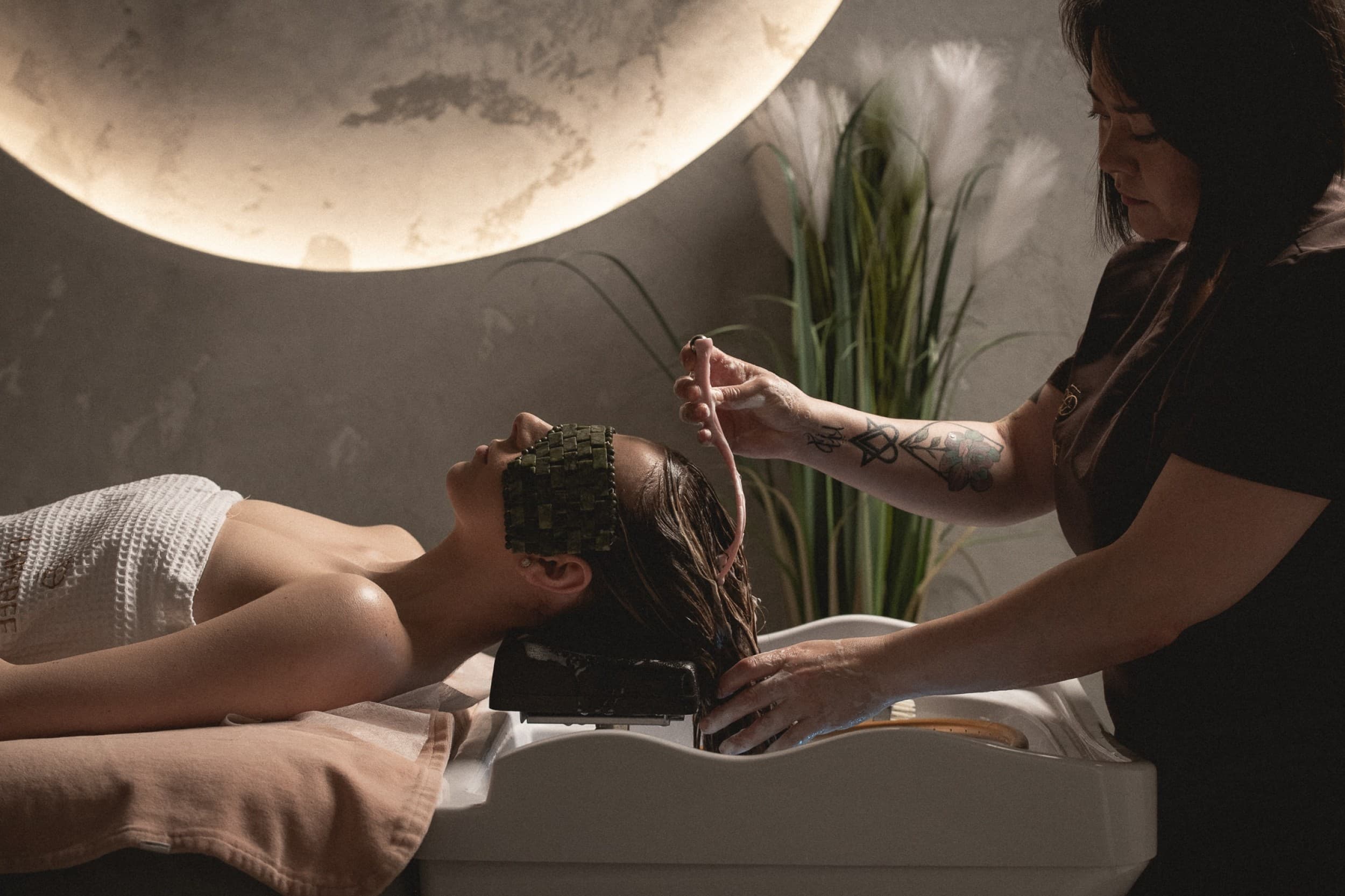 Rytuał Head SPA z Masażem Kobido | Lublin | Wyjątkowy Prezent