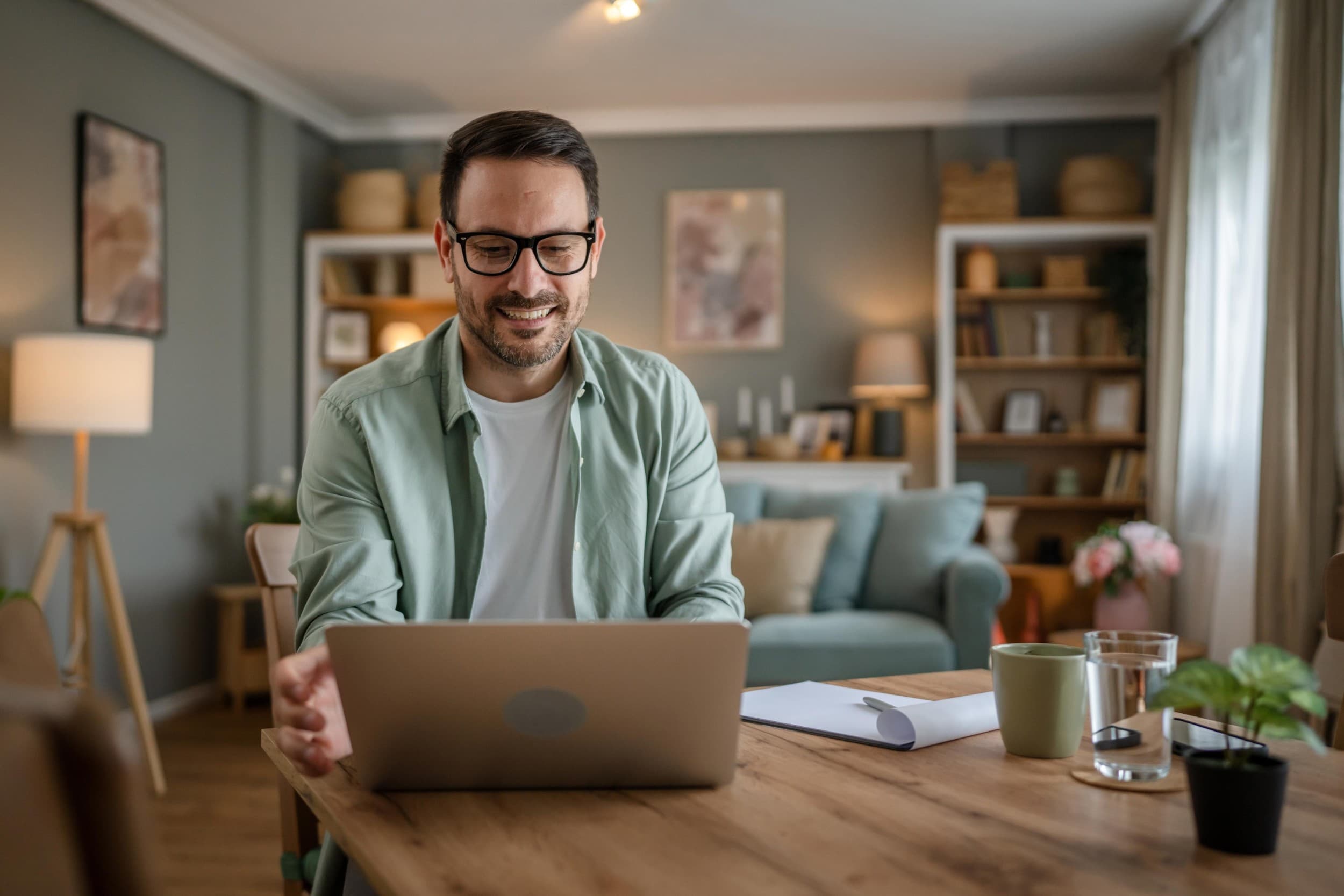 Sesja Coachingu lub Mentoringu (6 spotkań) | Online | Wyjątkowy Prezent