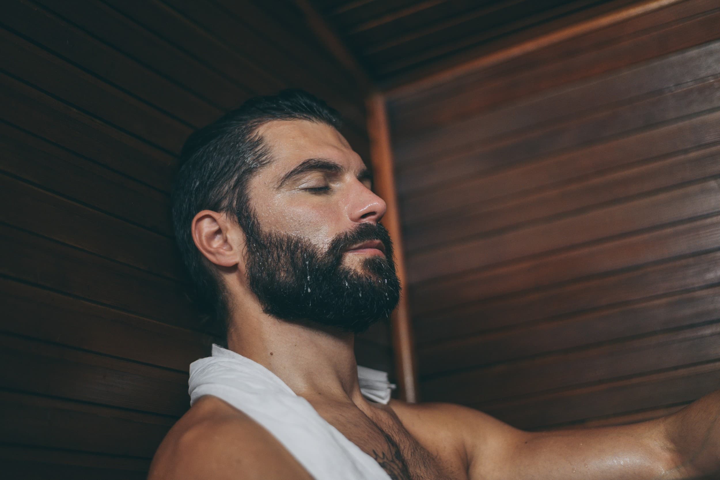Relaks w Strefie Wellness (2 godziny) | Szczecin
