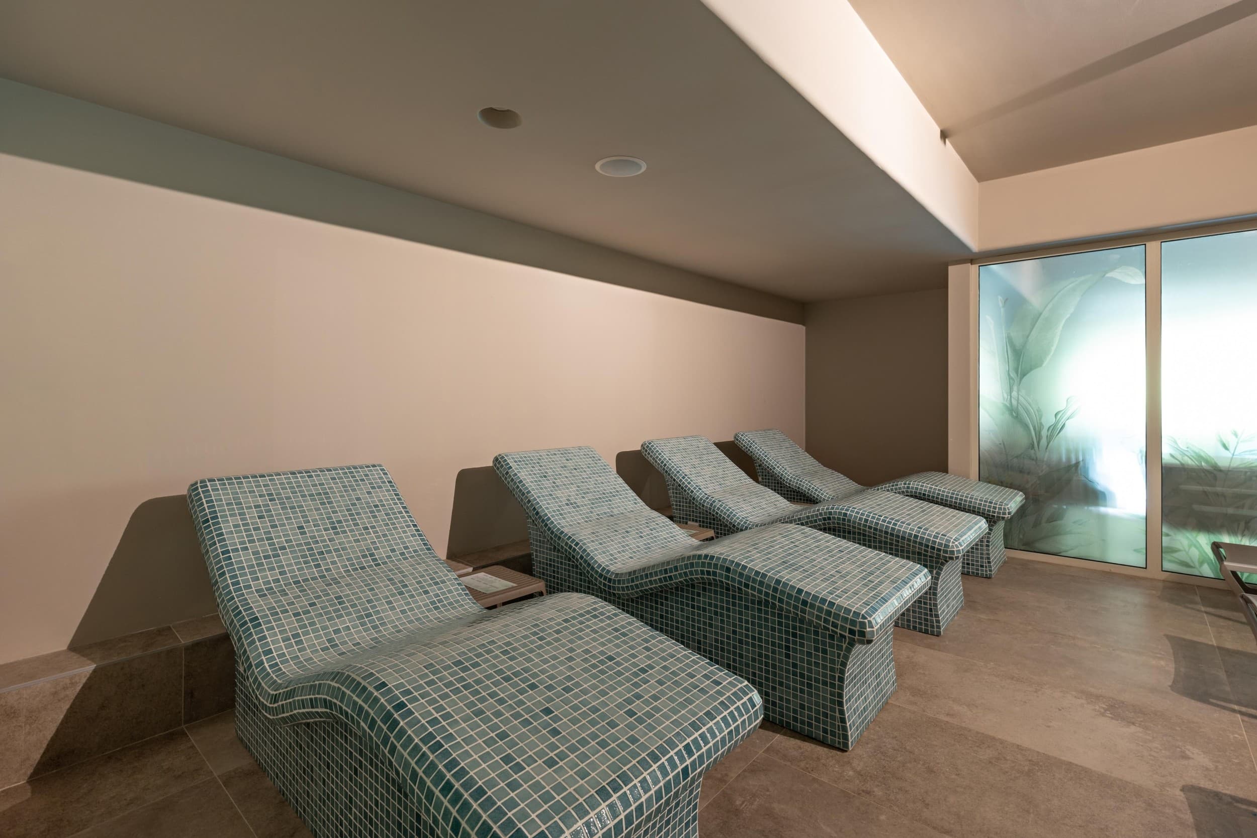 Relaks w Strefie Wellness (2 godziny) | Szczecin