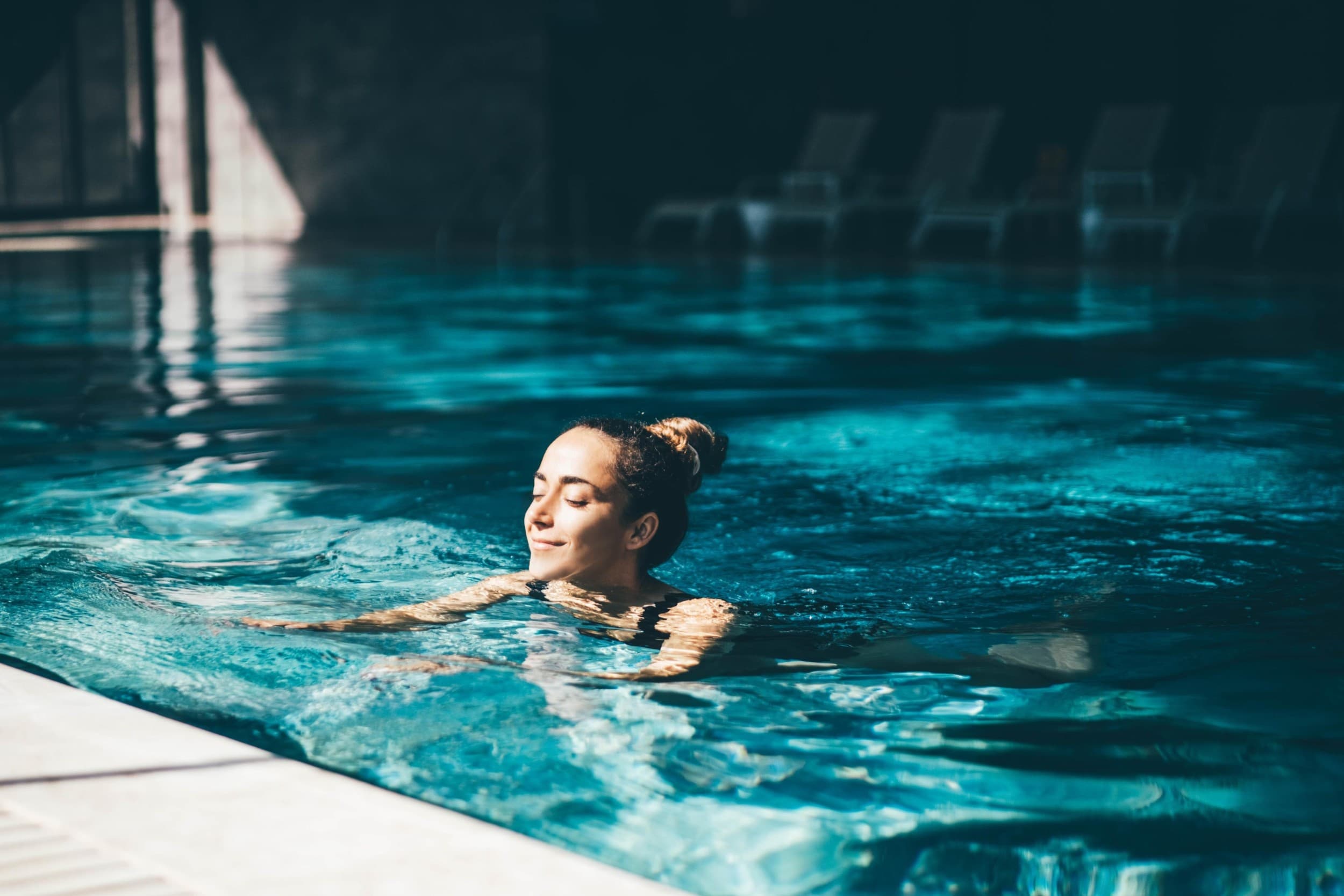 Relaks w Strefie Wellness (60 minut) | Opole | Wyjątkowy Prezent