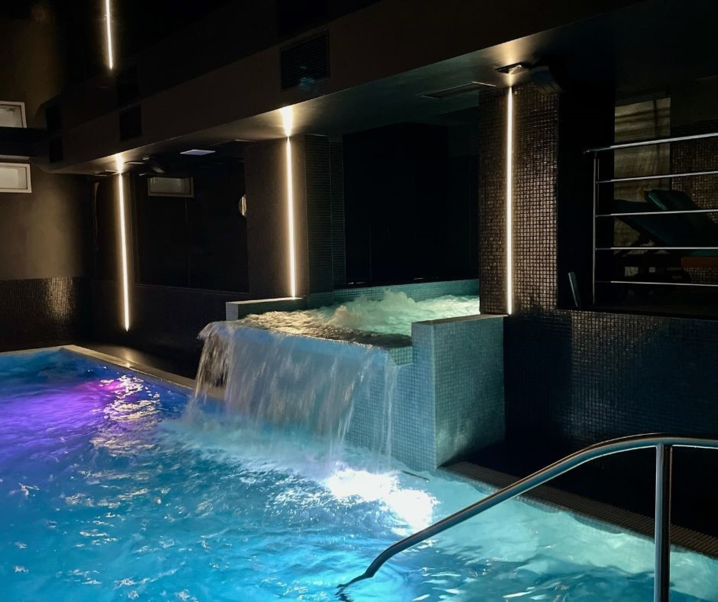 Relaks w Strefie Wellness (60 minut) | Opole | Wyjątkowy Prezent