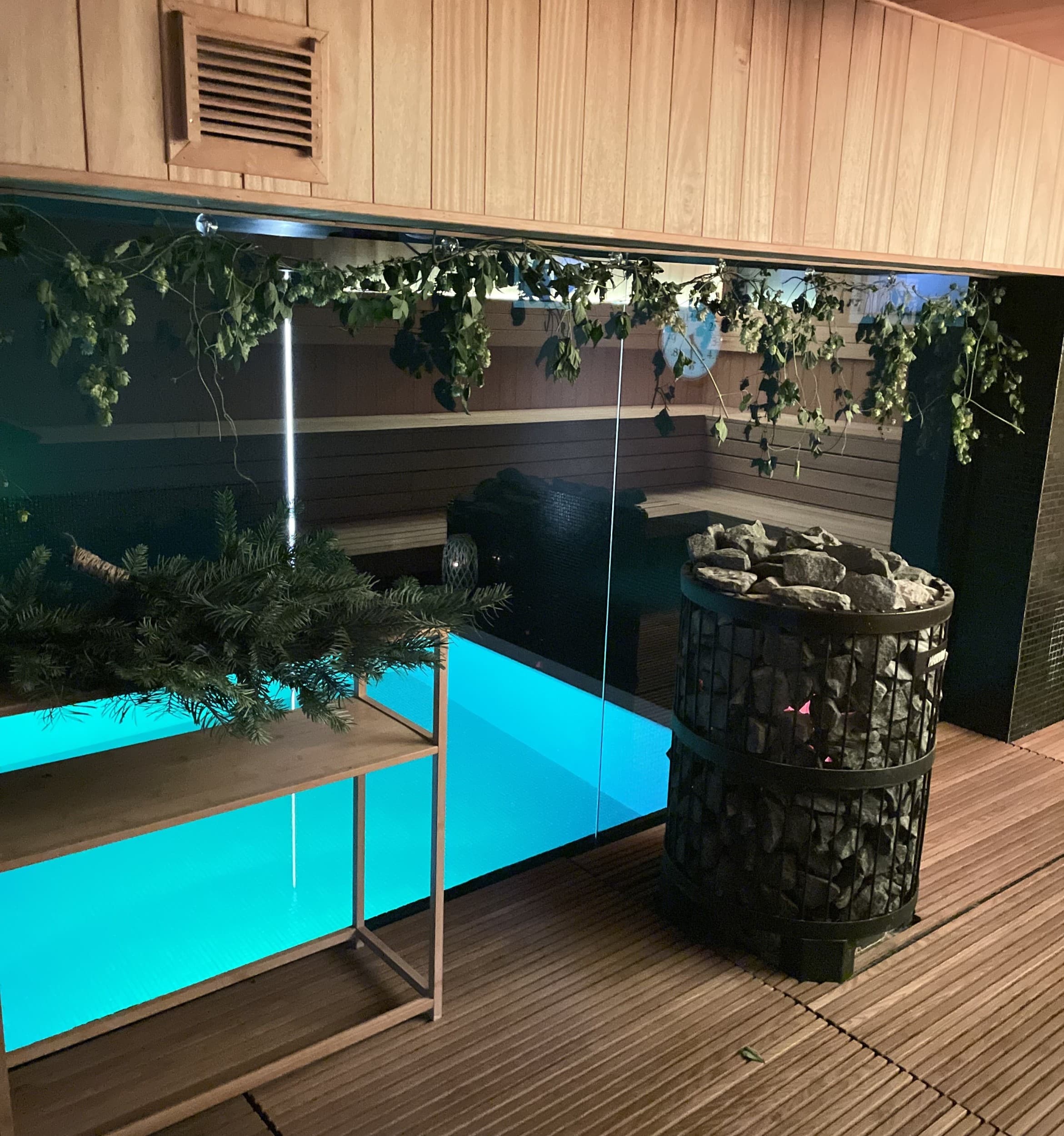 Relaks w Strefie Wellness (60 minut) | Opole | Wyjątkowy Prezent