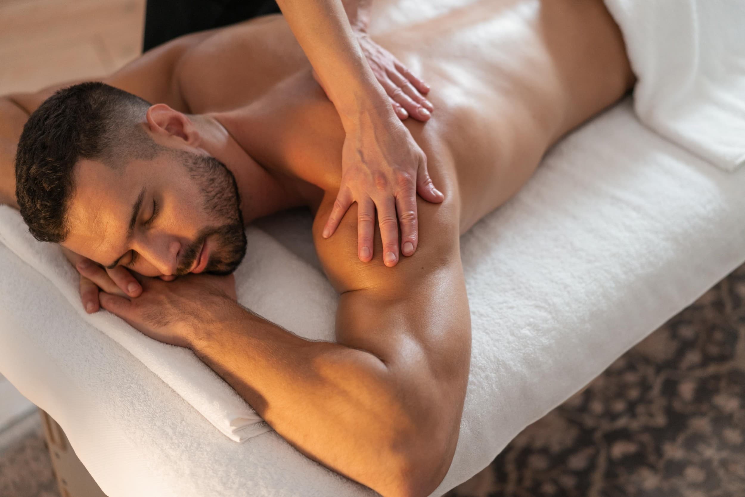 Popołudnie w SPA “Zniewalająca Chwila” | Bielsko-Biała | Wyjątkowy Prezent