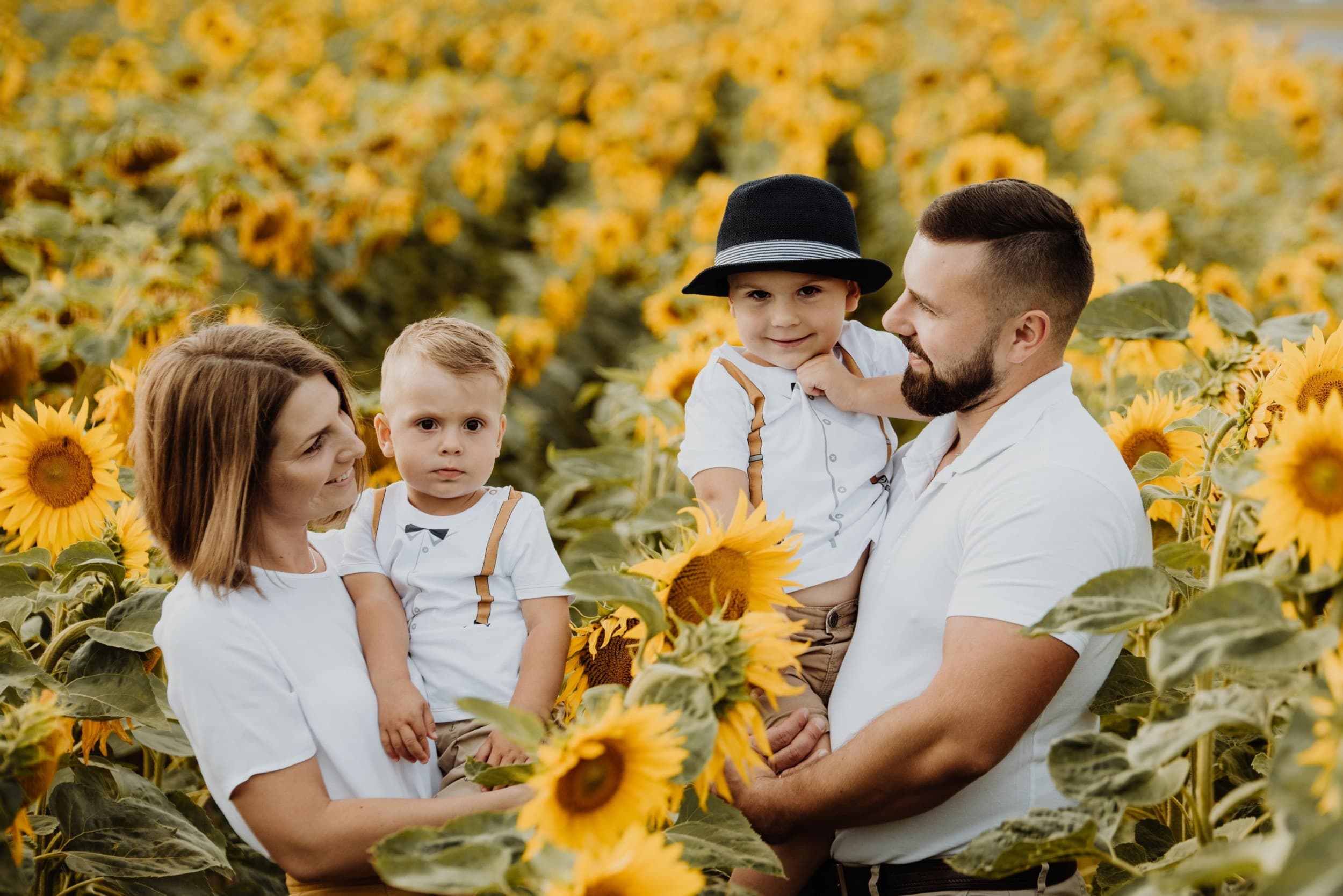 Sesja Fotograficzna w Plenerze | Poznań