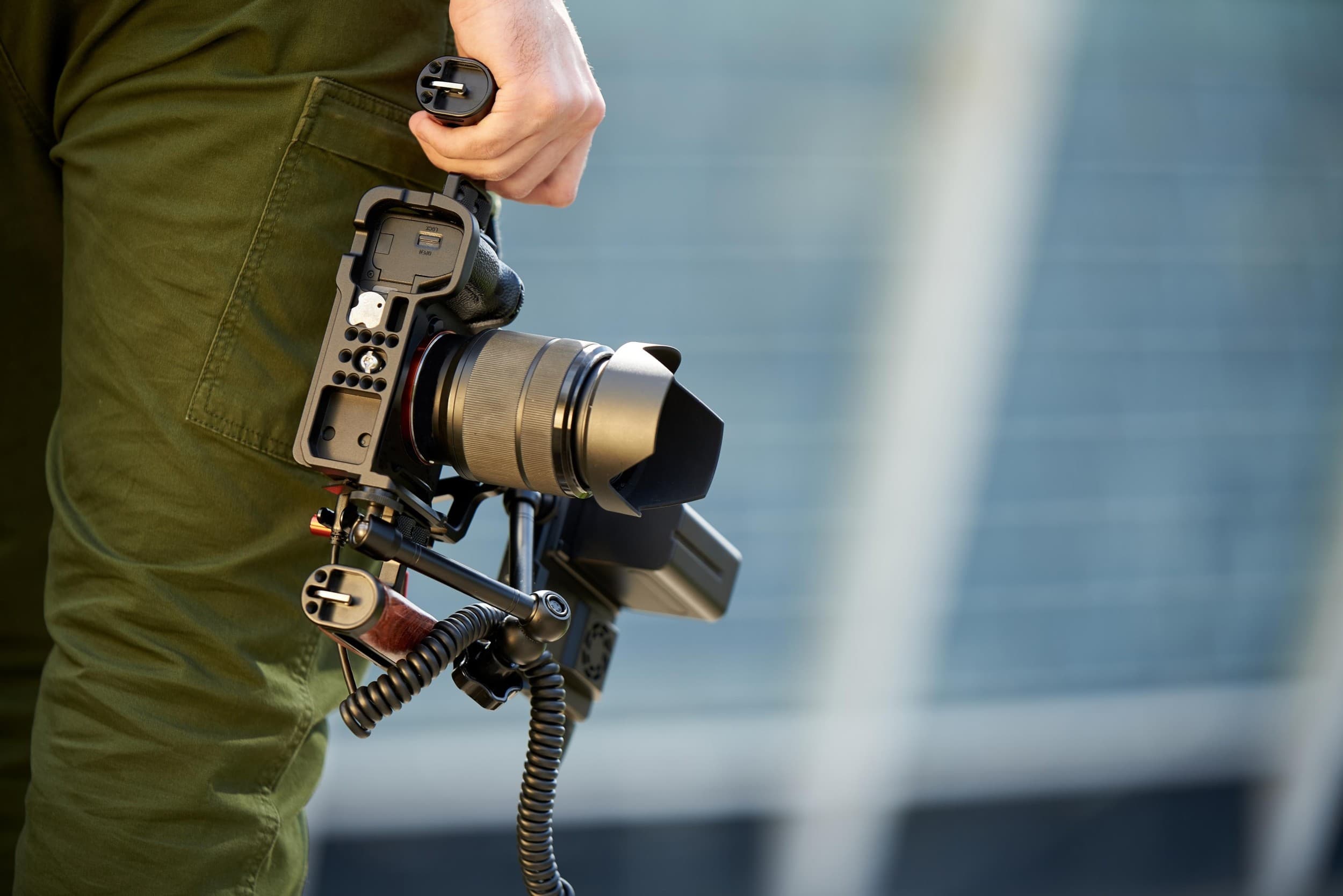 Kurs Fotografii Plenerowej | Poznań | Wyjątkowy Prezent