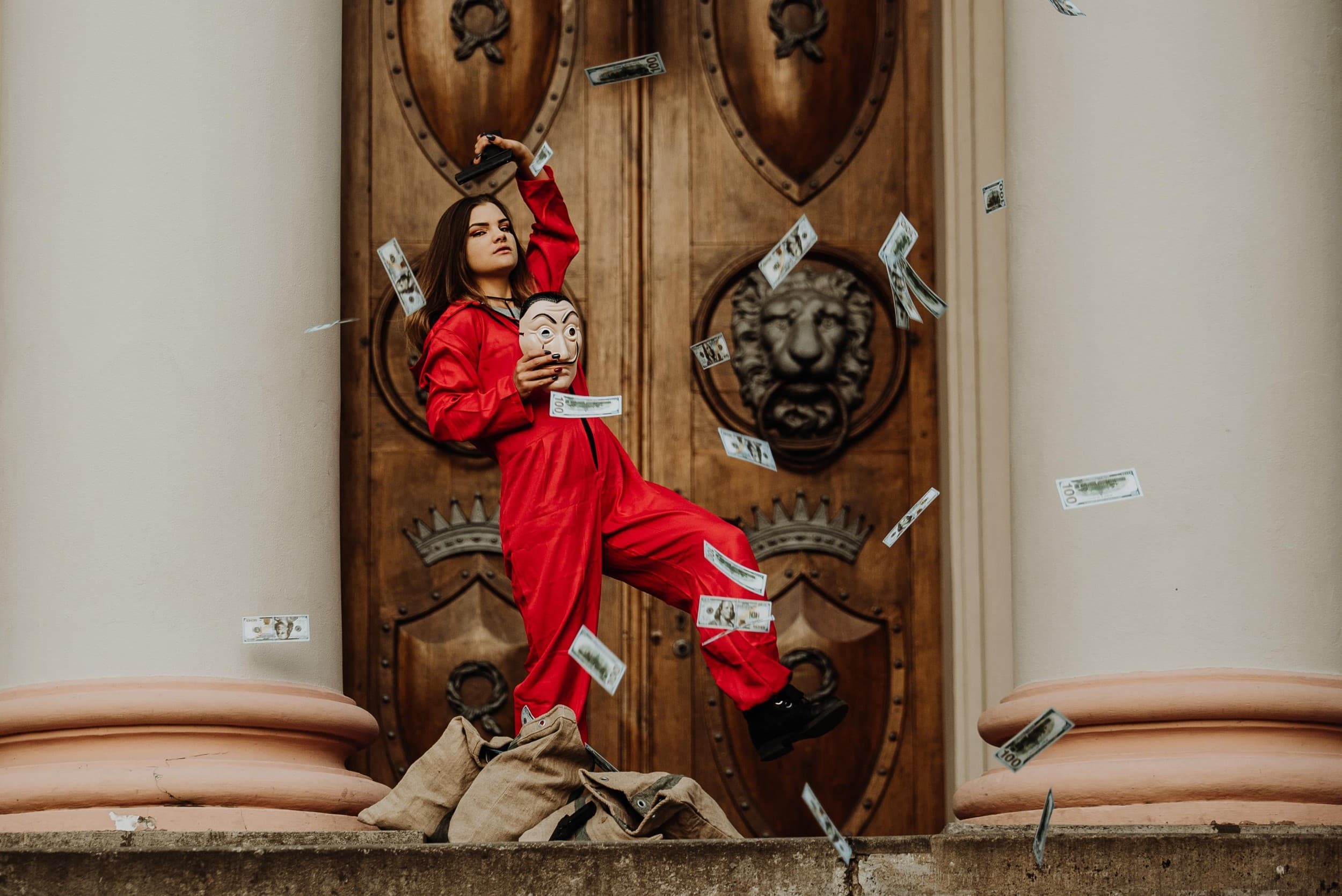 Kurs Fotografii Plenerowej | Poznań | Wyjątkowy Prezent