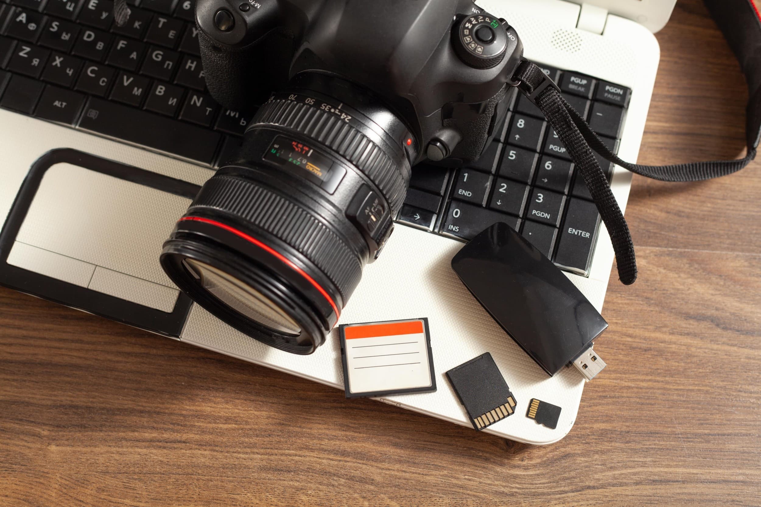 Kurs Fotografii Plenerowej z Obróbką Zdjęć | Poznań | Wyjątkowy Prezent