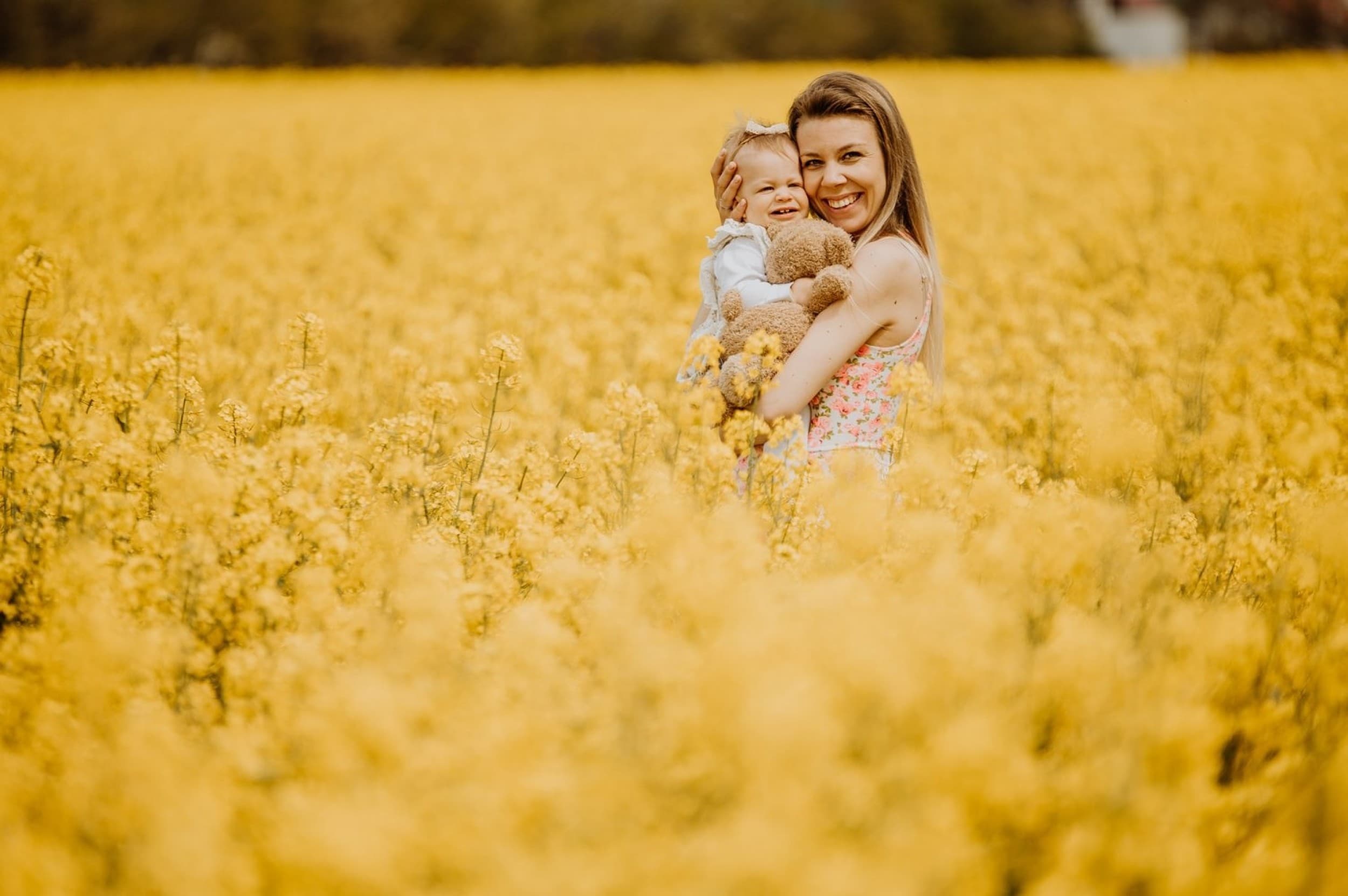 Kurs Fotografii Plenerowej z Sesją Zdjęciową (3 godziny) | Poznań  | Wyjątkowy Prezent