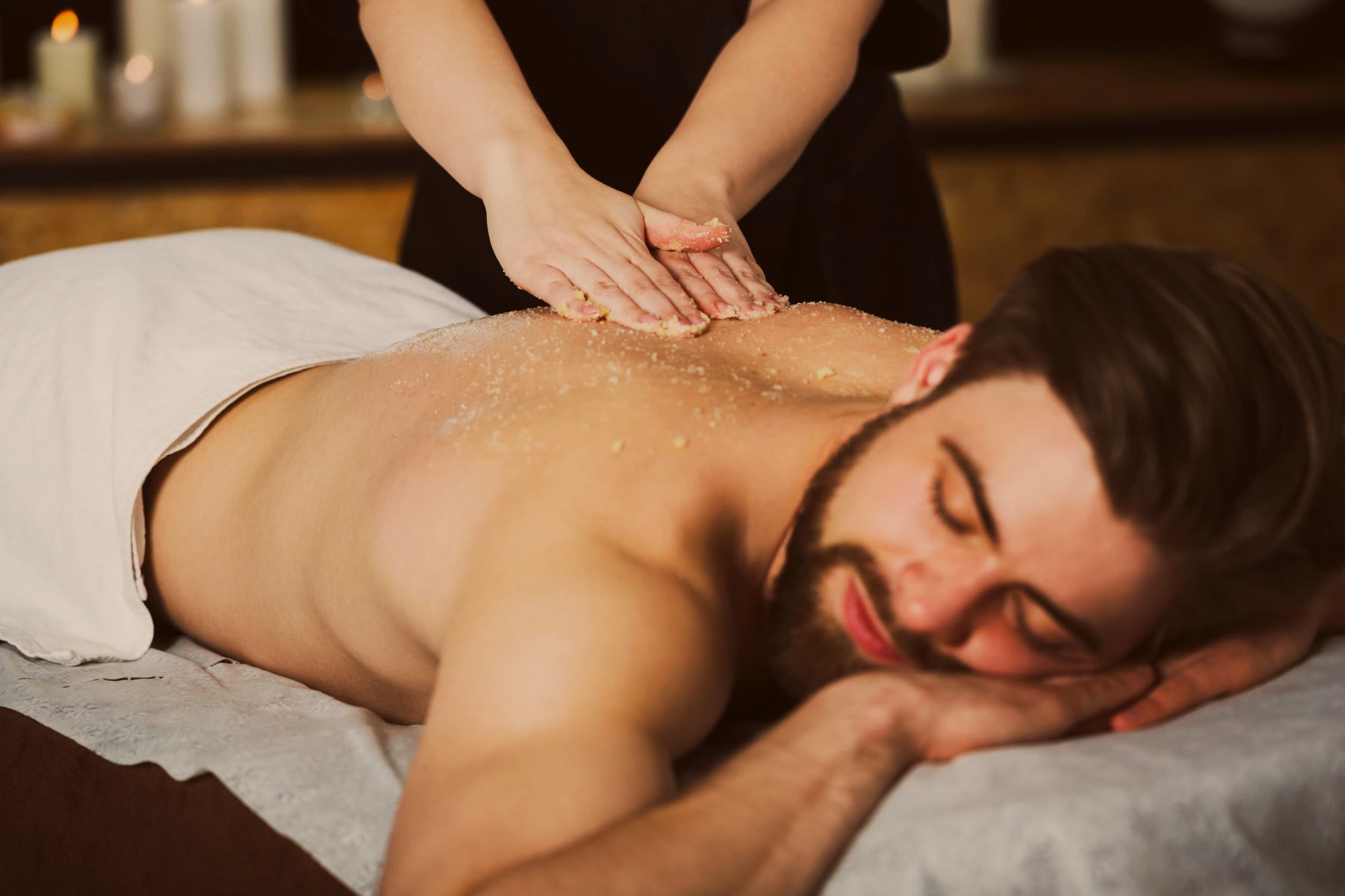 Królewski Rytuał SPA "Lulur" | Gdańsk | Wyjątkowy Prezent