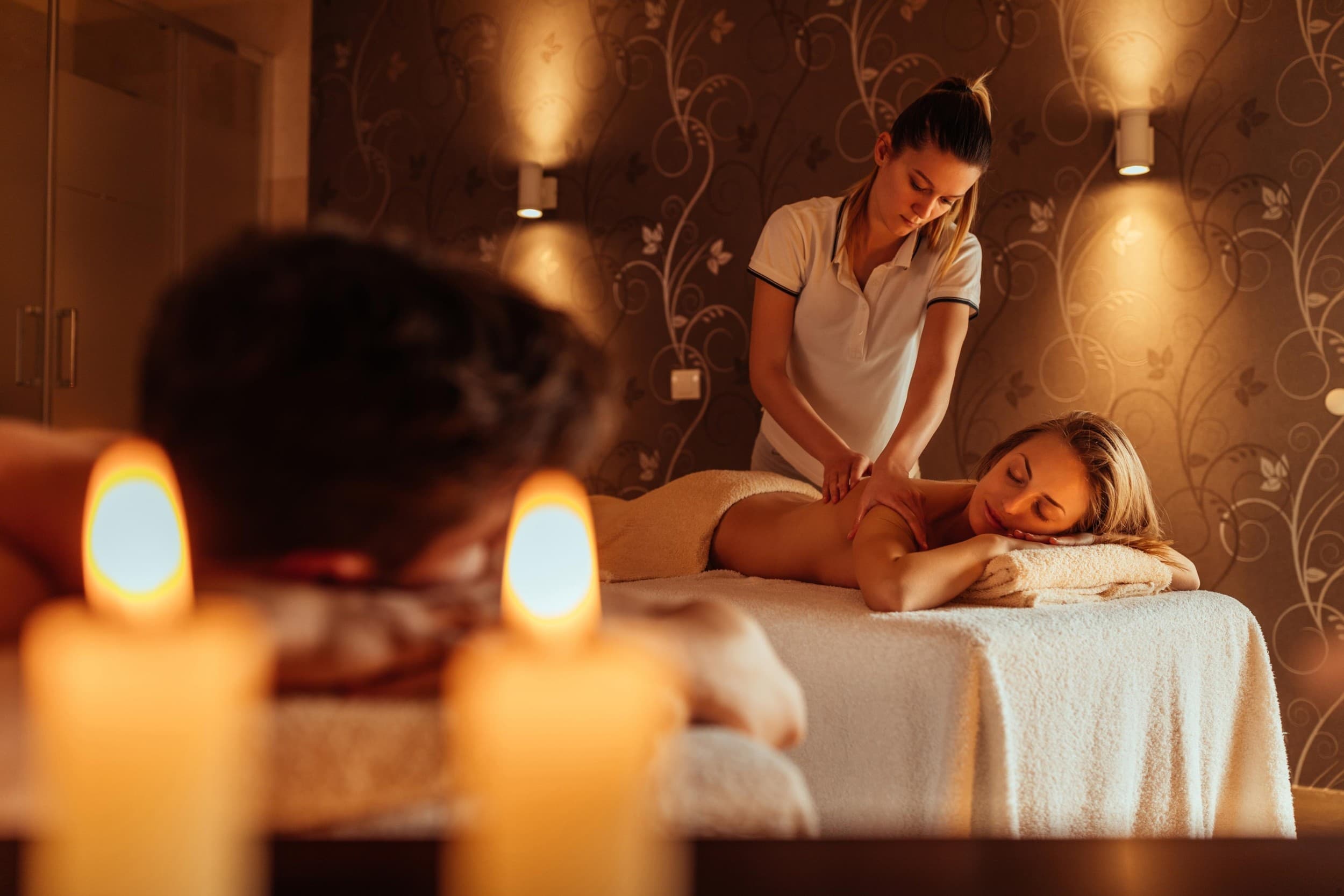 Masaż Tajski dla Dwojga (60 minut) | Gdańsk | Wyjątkowy Prezent