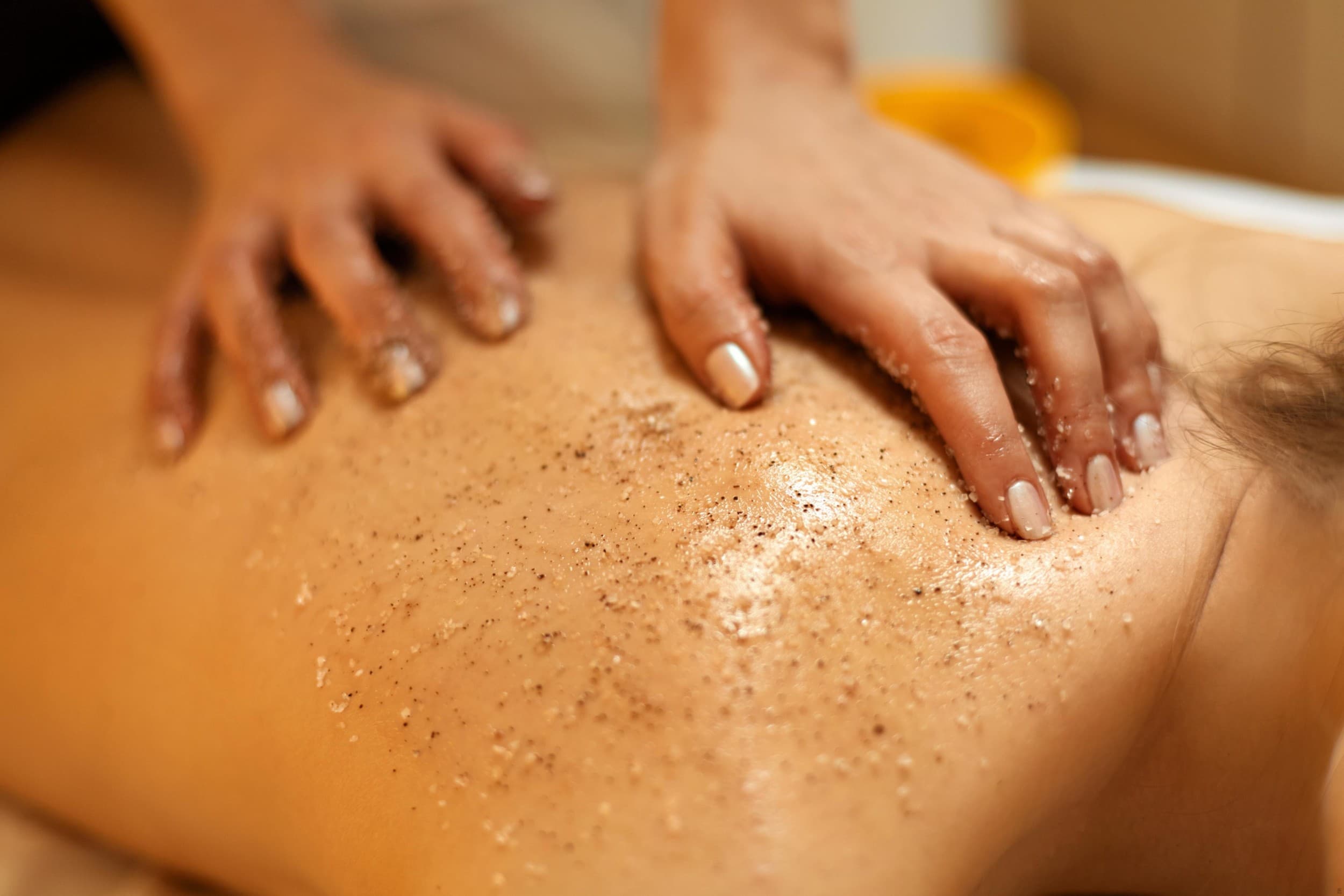 Zabieg SPA “Deser Czekoladowy” | Gdańsk | Wyjątkowy Prezent