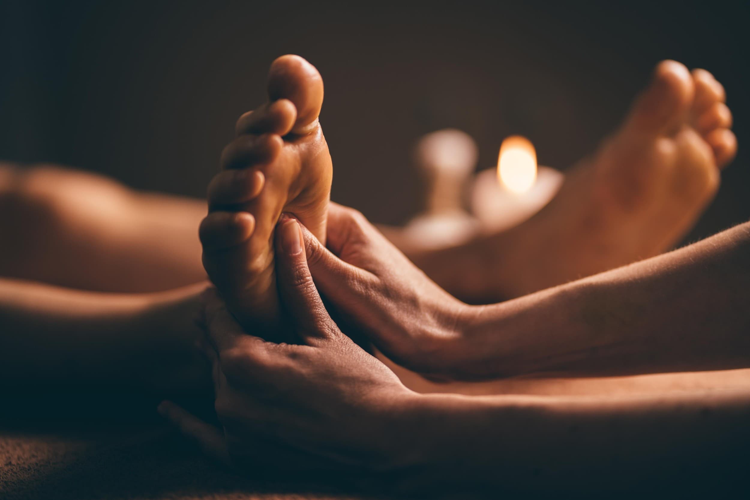 Orientalny Rytuał SPA dla Niego | Gdańsk | Wyjątkowy Prezent