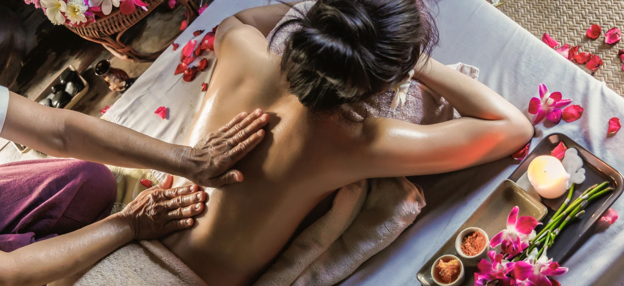 Popołudnie w SPA | Gdańsk | Wyjątkowy Prezent