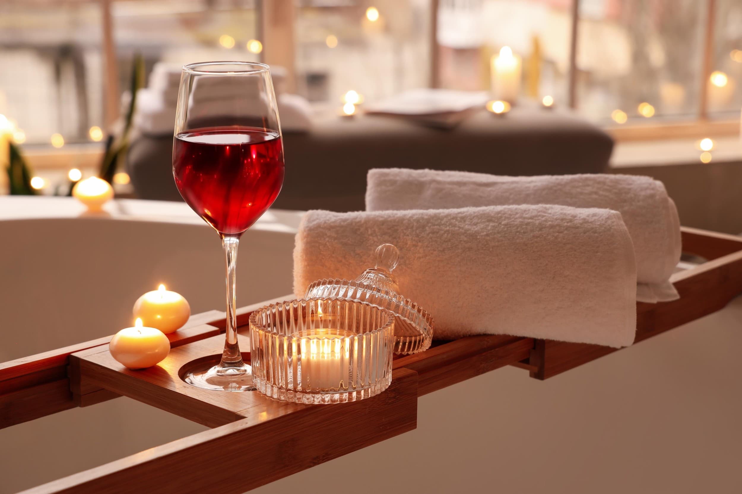 Ekskluzywne Popołudnie w SPA | Gdańsk | Wyjątkowy Prezent
