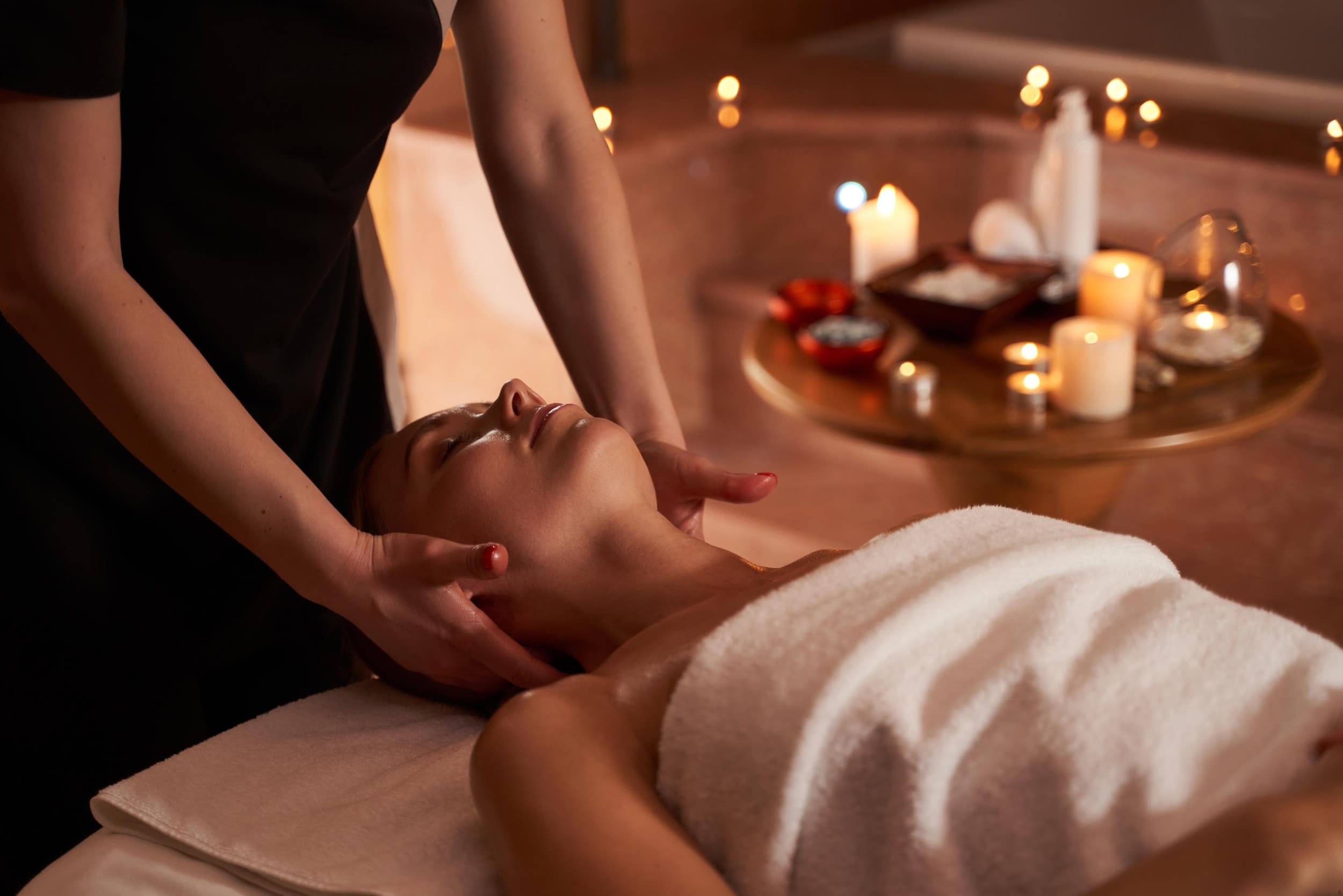 Ekskluzywne Popołudnie w SPA | Gdańsk | Wyjątkowy Prezent