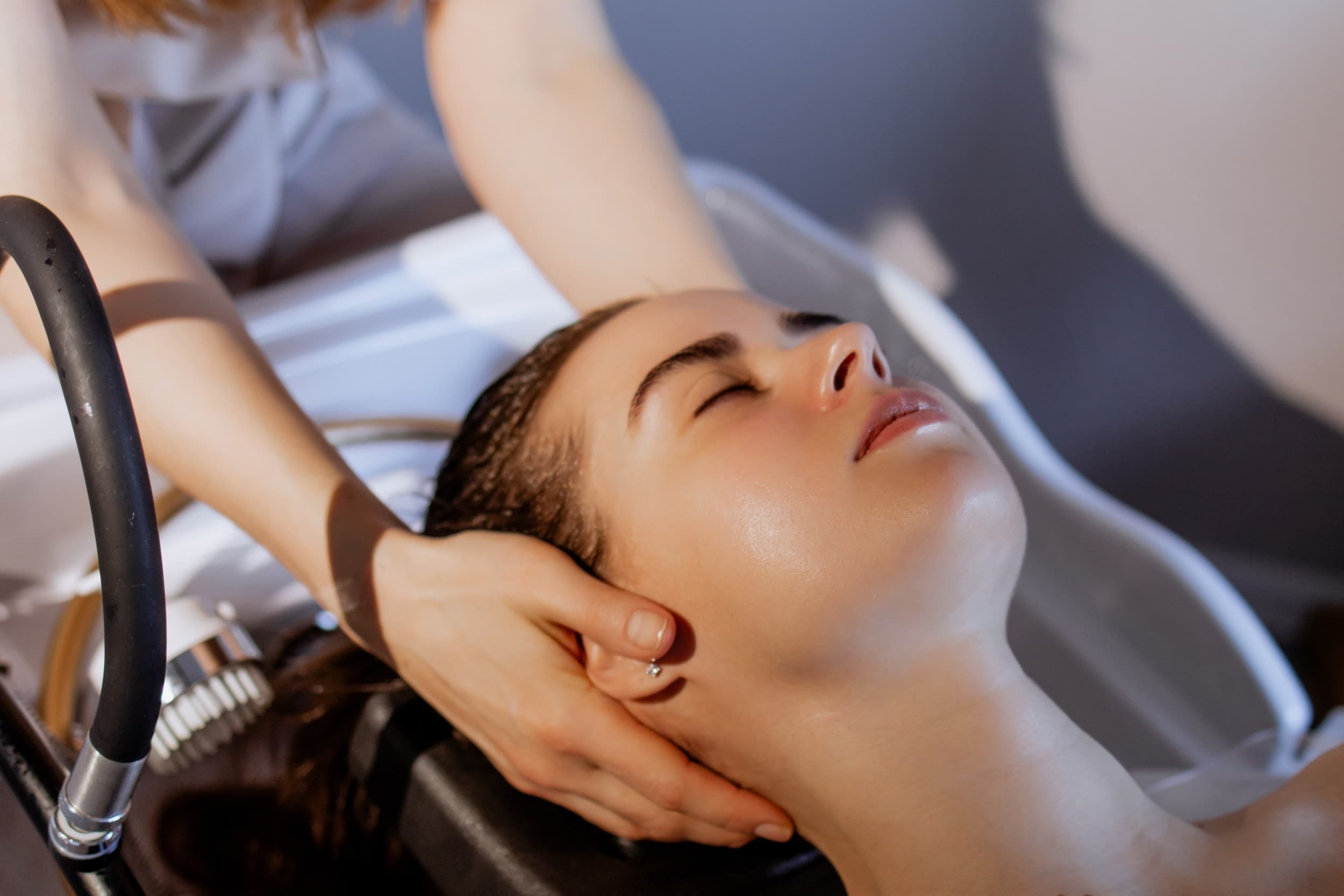 Rytuał Head SPA “Esencja Spokoju” | Łódź