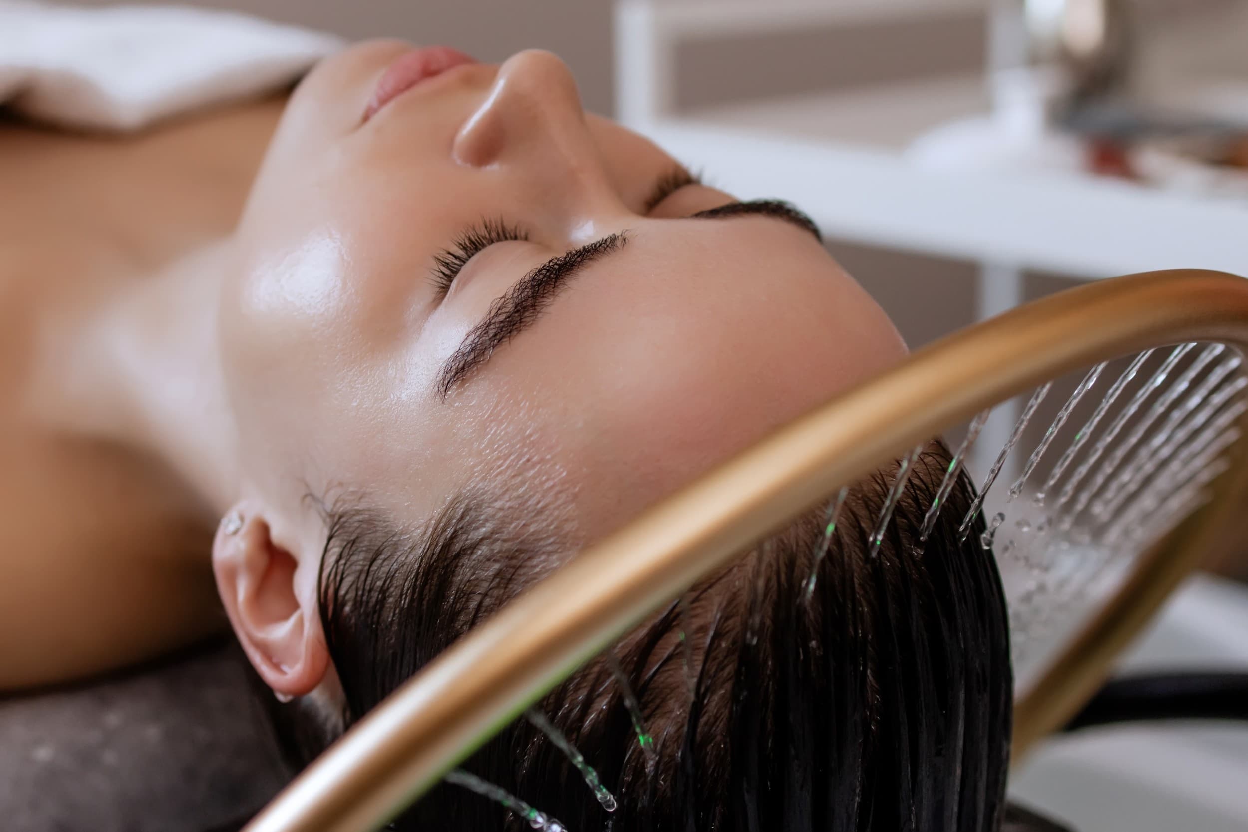 Rytuał Head SPA “Esencja Spokoju” | Łódź