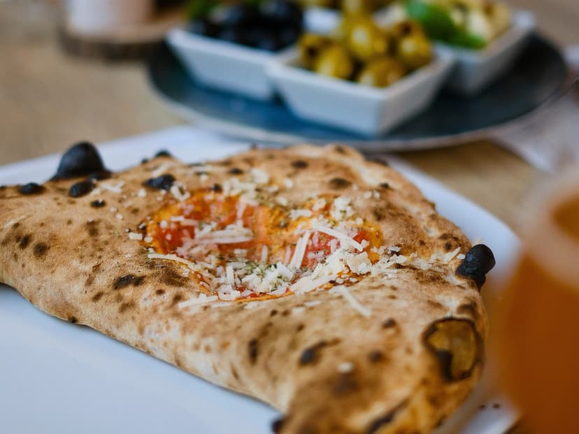 Degustacja Włoskich Smaków | Warszawa