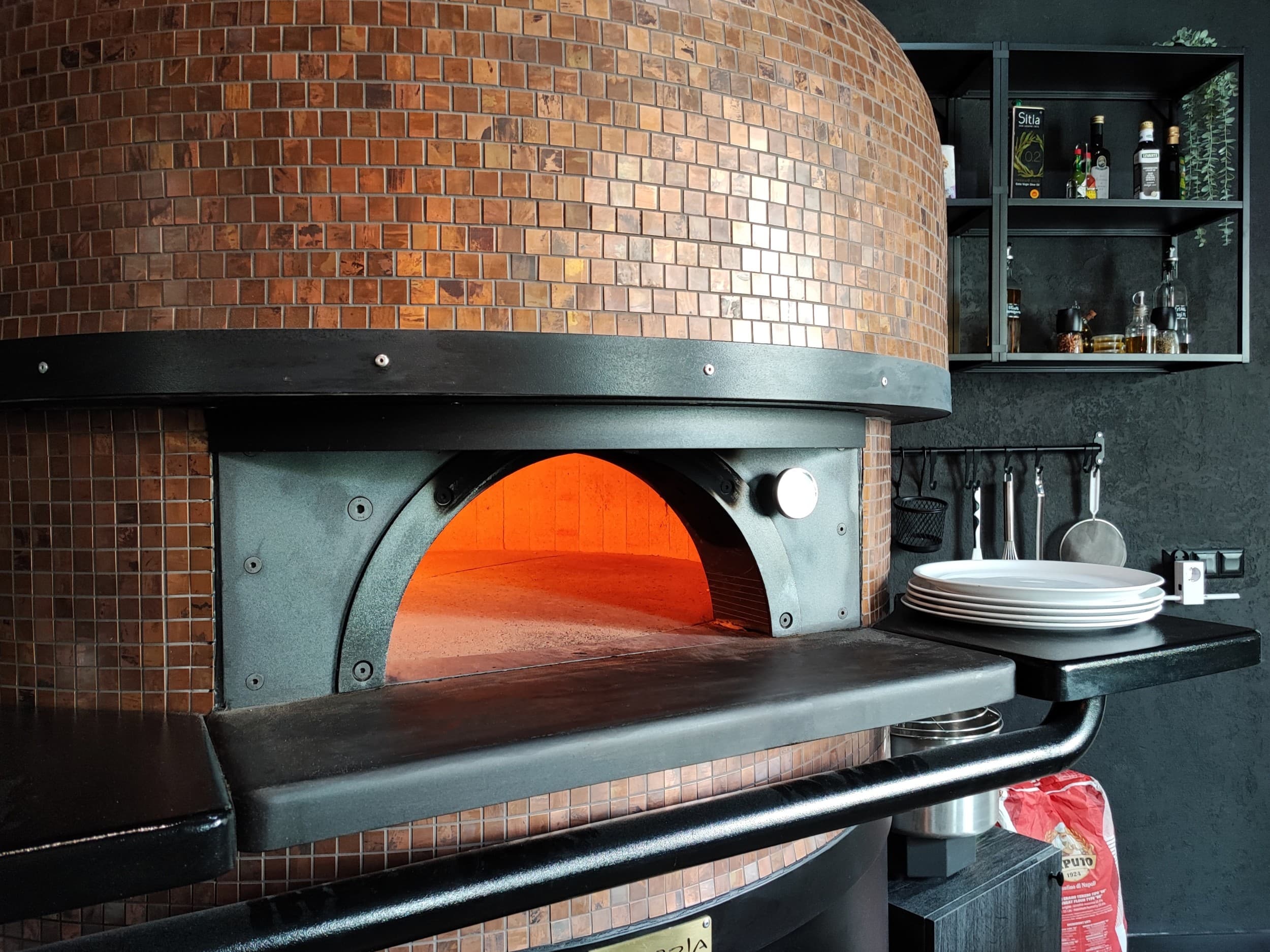 Degustacja Włoskich Smaków | Warszawa | Wyjątkowy Prezent