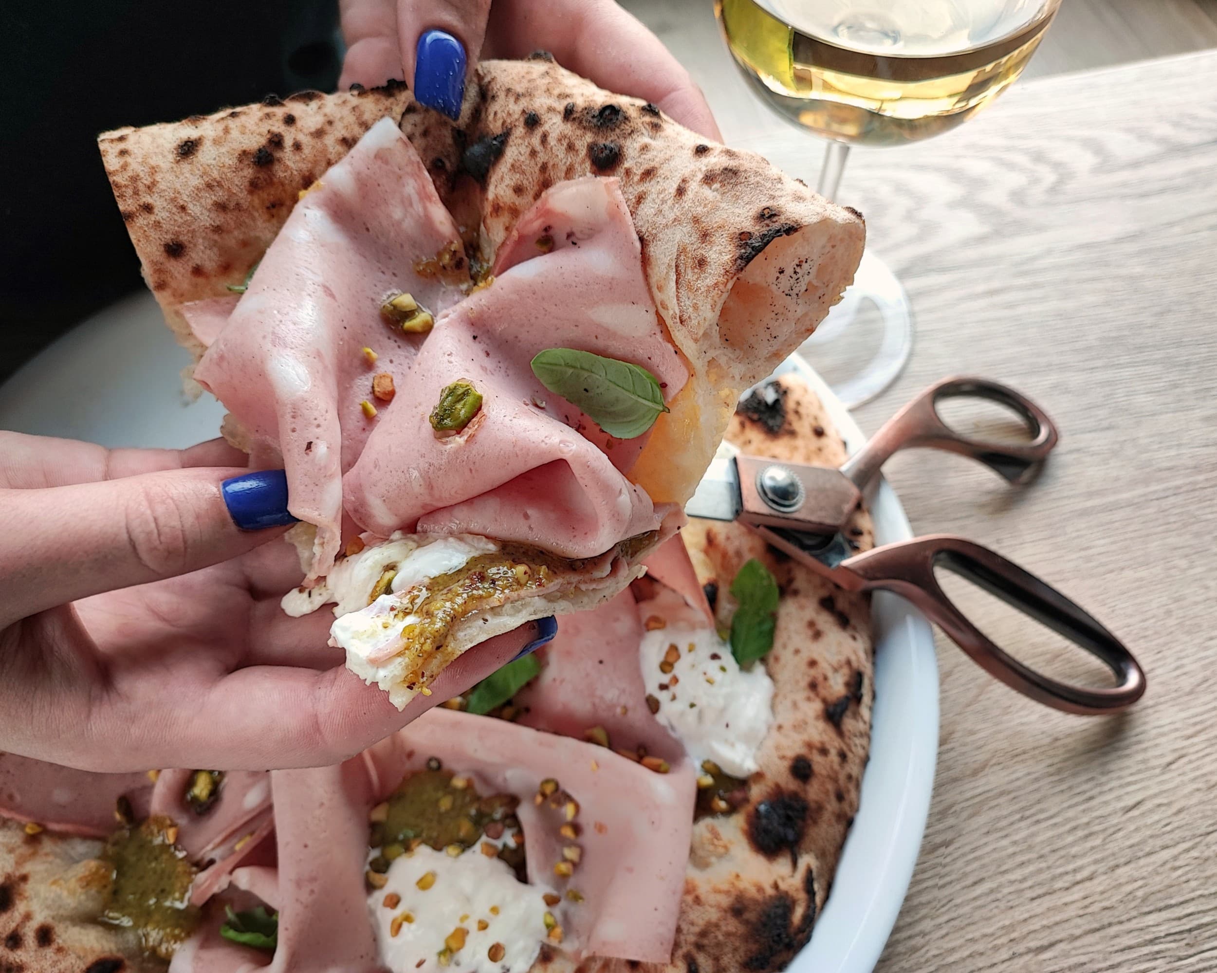 Degustacja Włoskich Smaków | Warszawa | Wyjątkowy Prezent