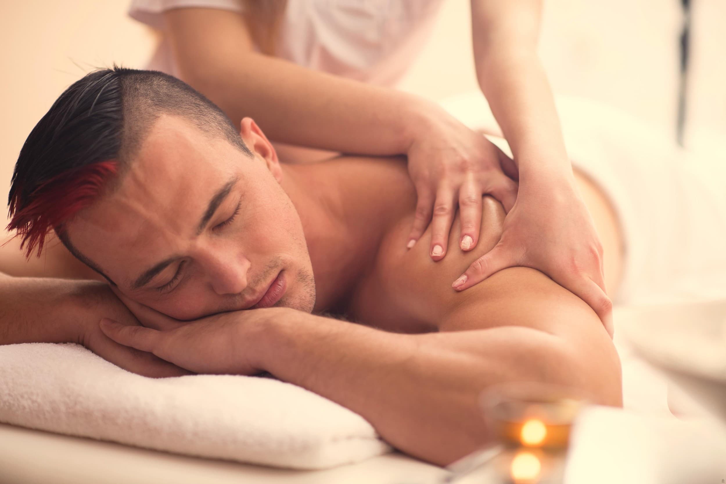 Zabieg SPA Masłem Shea | Katowice
