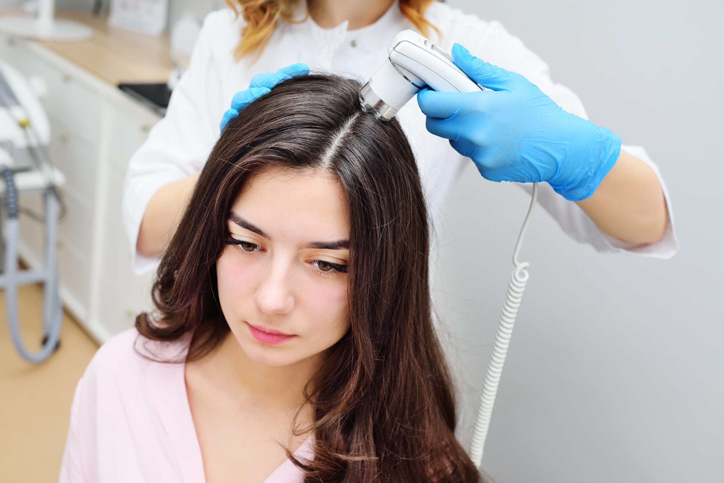 Rytuał "Head Spa" z Konsultacją Trychologiczną | Toruń | Wyjątkowy Prezent