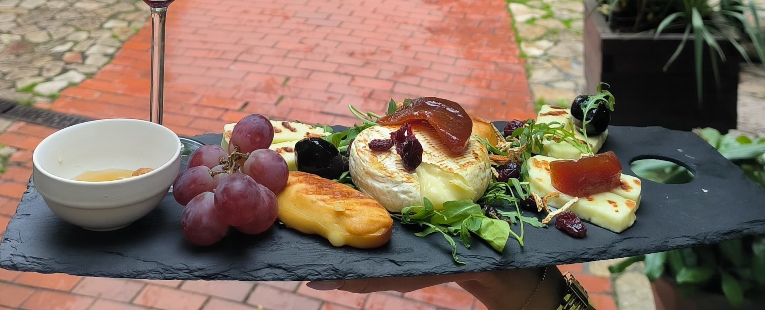 Degustacja Ormiańskich Smaków | Gliwice | Wyjątkowy Prezent
