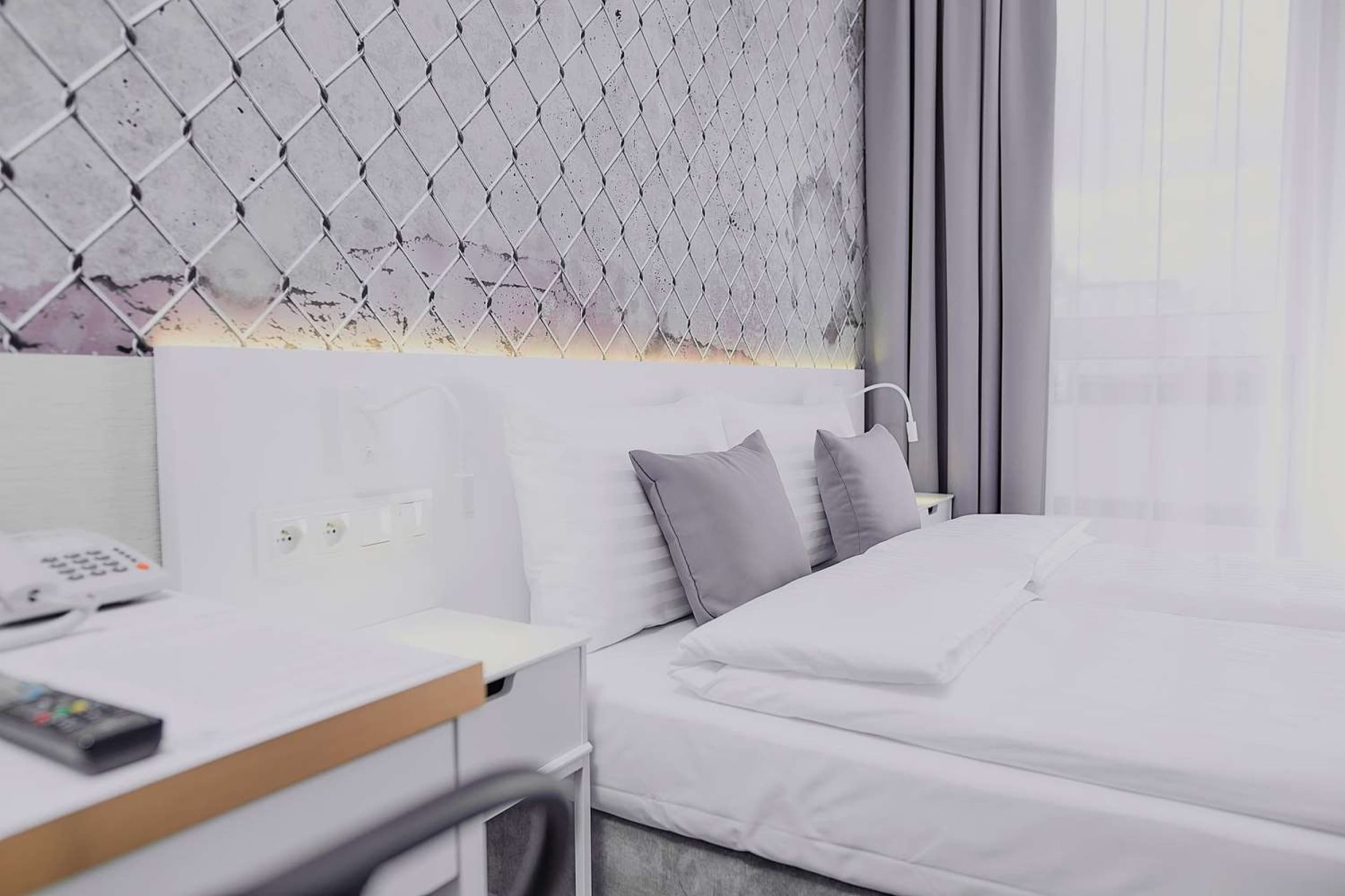 Urokliwy Pobyt (1 Noc, 2 Osoby) | Tulip Inn | Żyrardów  | Wyjątkowy Prezent