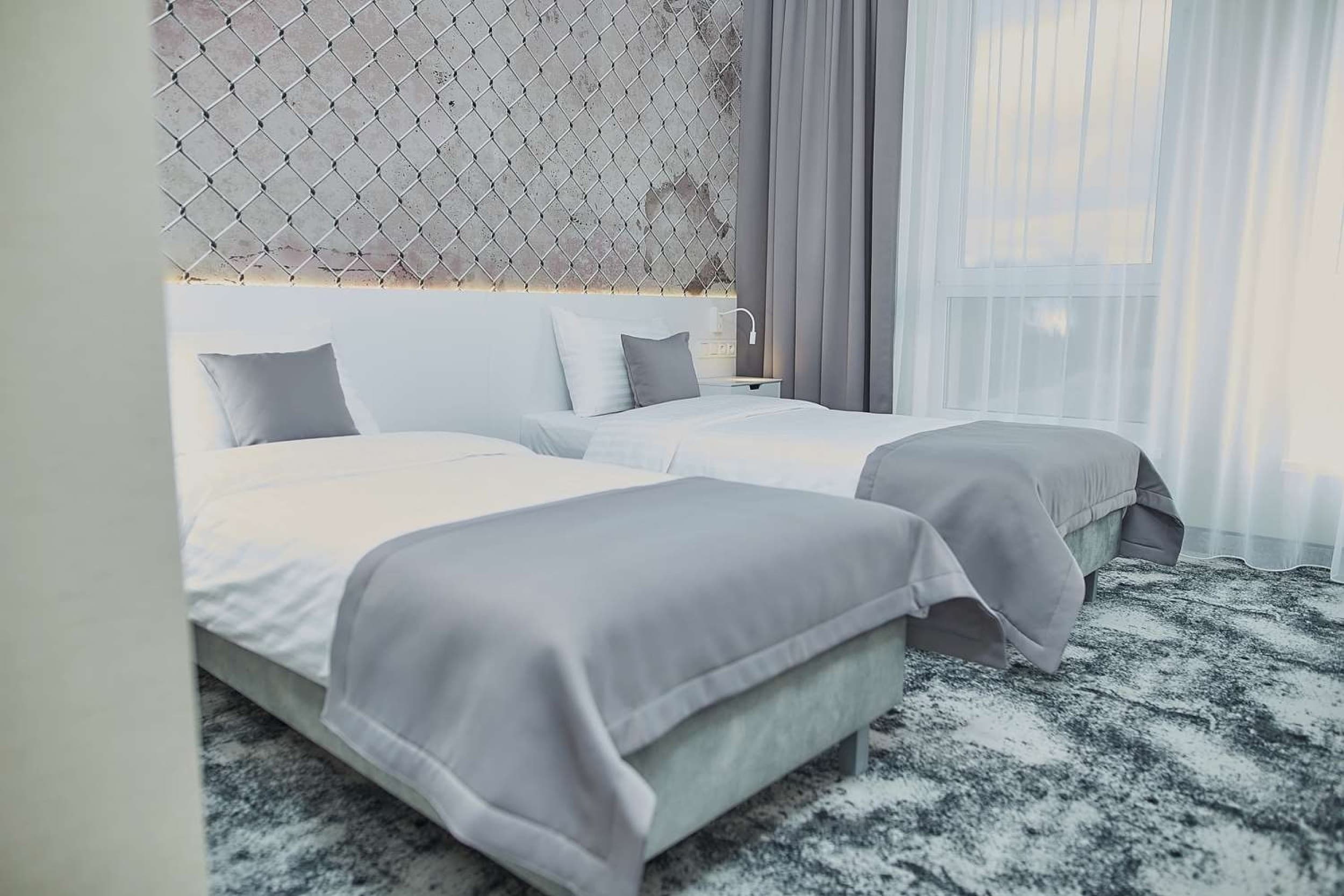 Urokliwy Pobyt (1 Noc, 2 Osoby) | Tulip Inn | Żyrardów  | Wyjątkowy Prezent