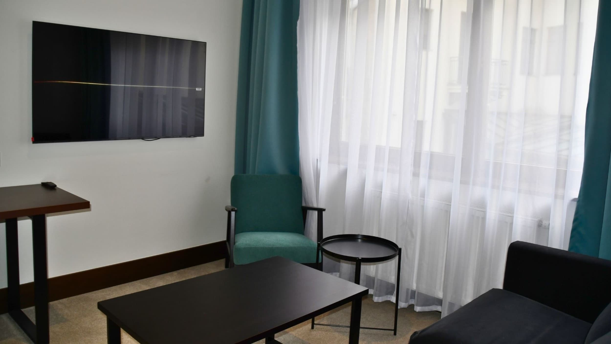 Pobyt w Apartamencie (1 Noc, 1-4 Osoby) | Medotel Krupnicza | Kraków  | Wyjątkowy Prezent