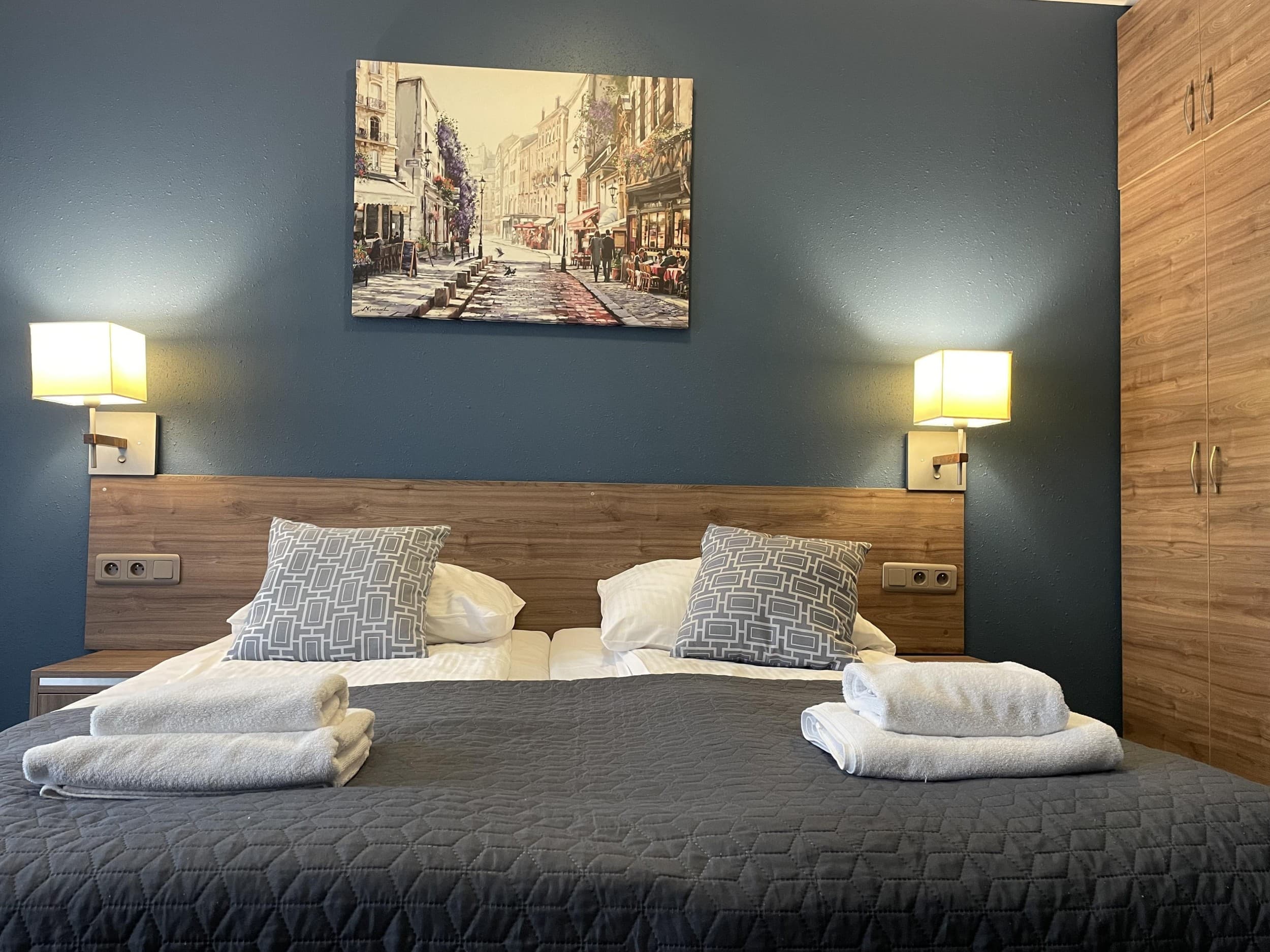 Urokliwy Pobyt (2 Noce, 2 Osoby) | Hotel Zakliki | Kraków  | Wyjątkowy Prezent