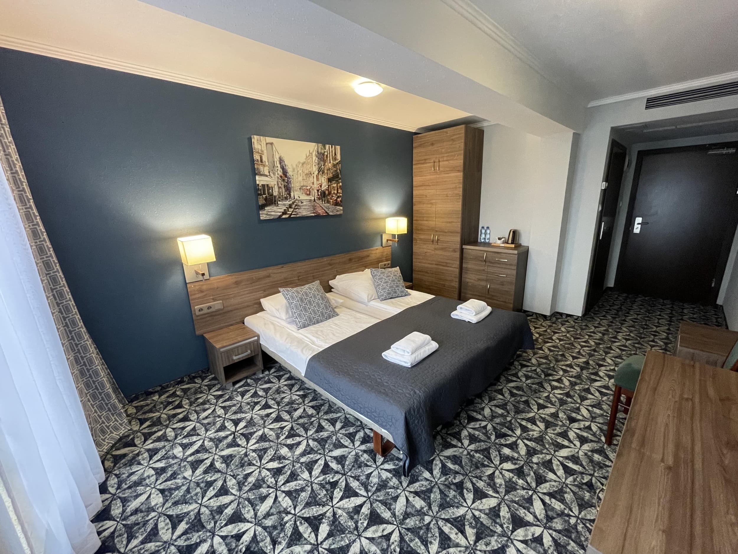 Urokliwy Pobyt (2 Noce, 2 Osoby) | Hotel Zakliki | Kraków  | Wyjątkowy Prezent