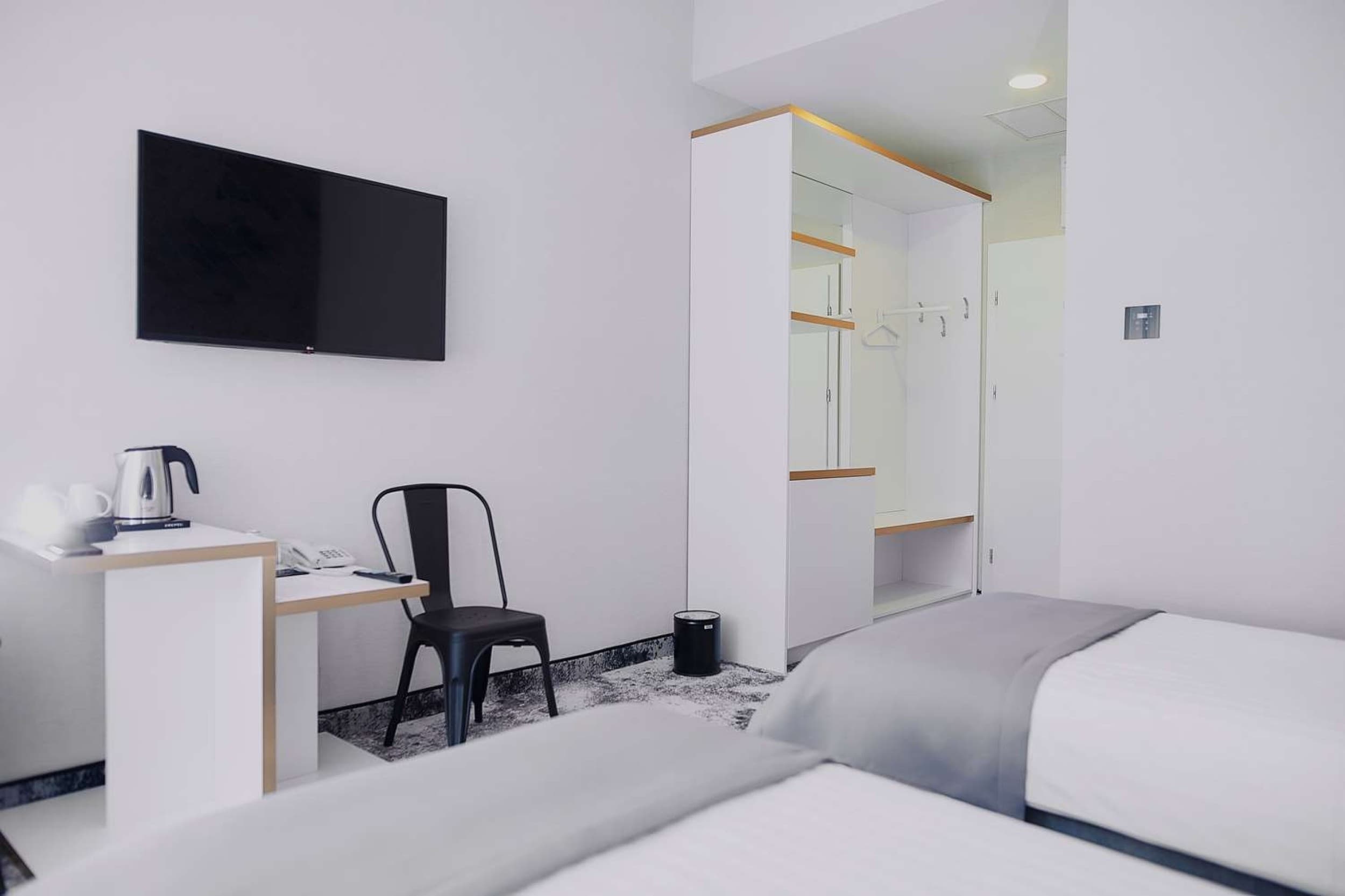 Relaksujący Pobyt (1 Noc, 2 Osoby) | Tulip Inn | Żyrardów | Wyjątkowy Prezent