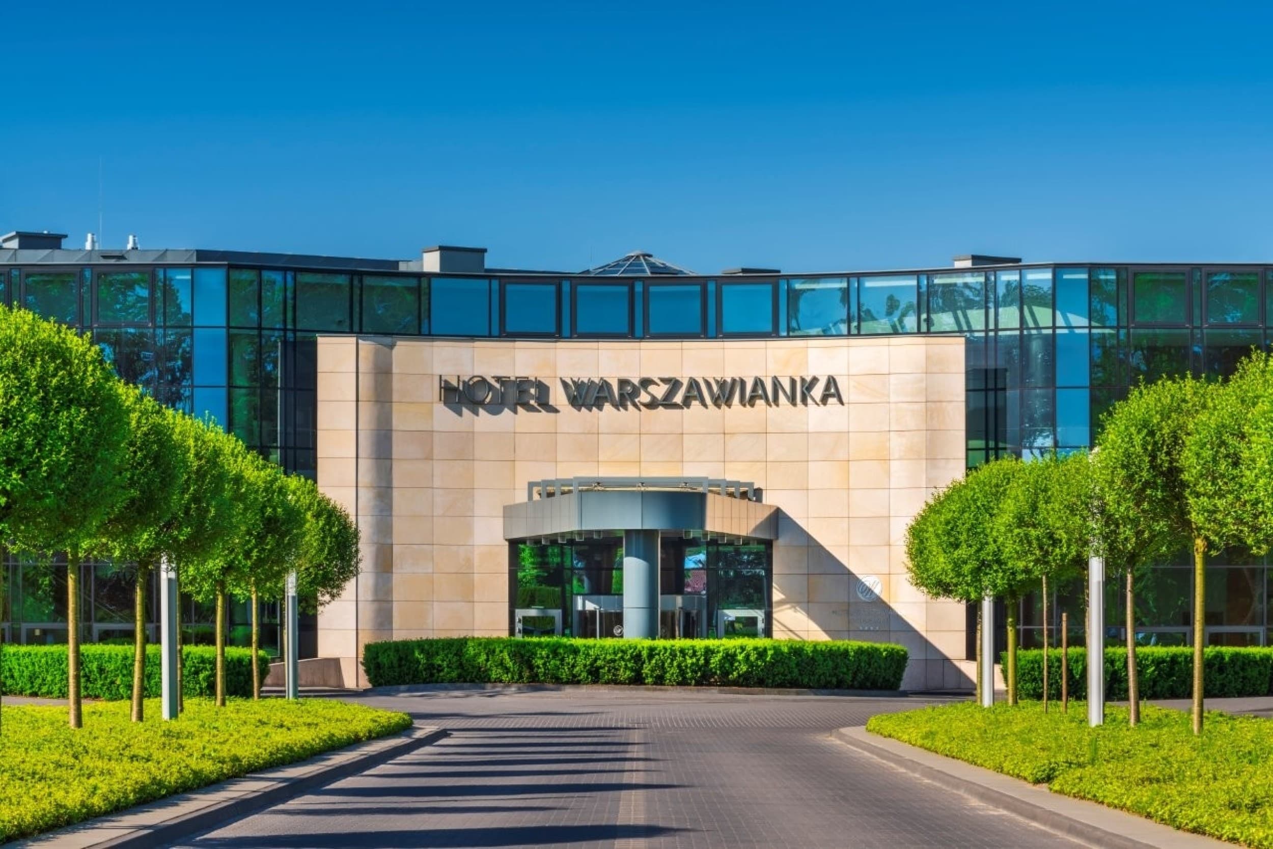 Orientalny Pobyt SPA (2 Noce, 2 Osoby) | Hotel Warszawianka | Jachranka | Wyjątkowy Prezent