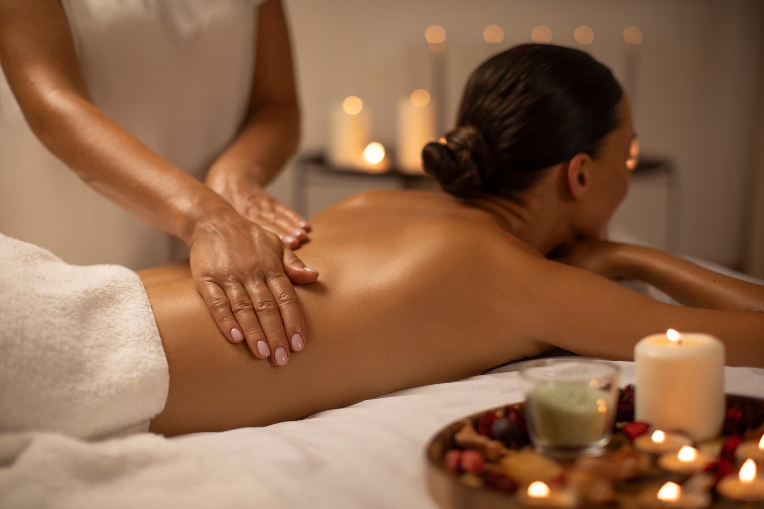 Rytuał SPA “Czekoladowa Rozkosz” | Siedlce | Wyjątkowy Prezent