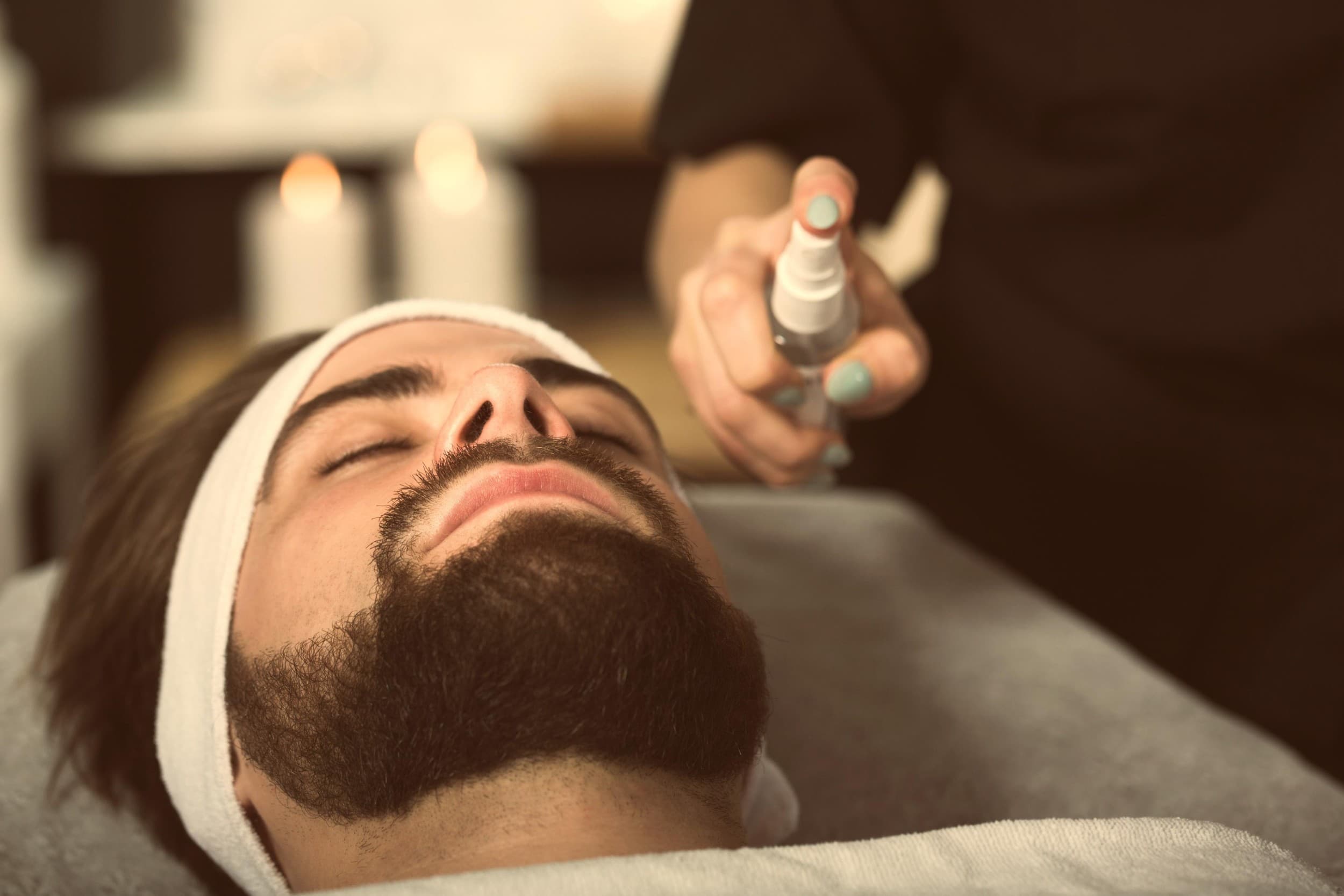 Rytuał SPA "Kompleksowe Odprężenie" | Częstochowa
