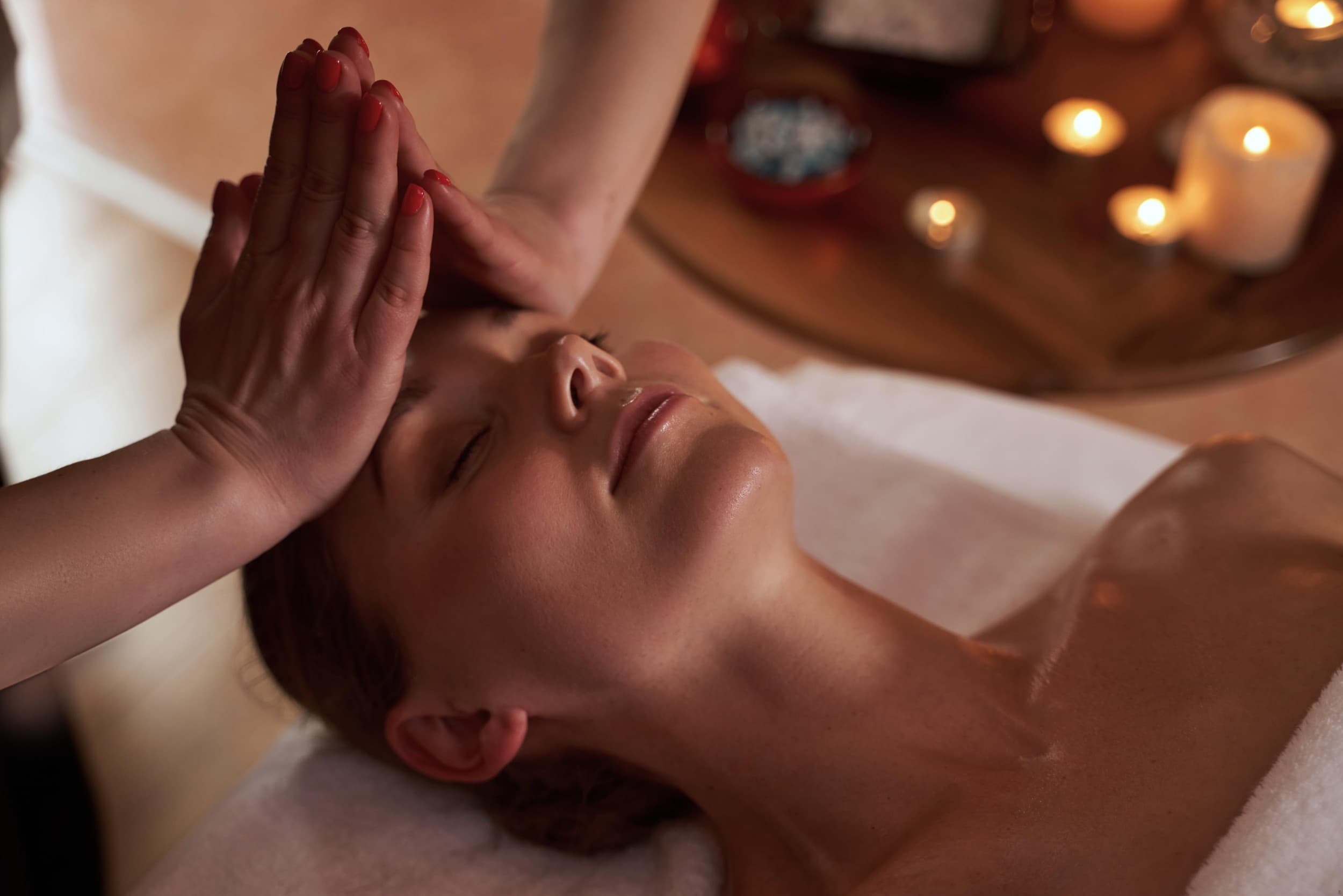 Rytuał SPA "Kompleksowe Odprężenie" | Częstochowa