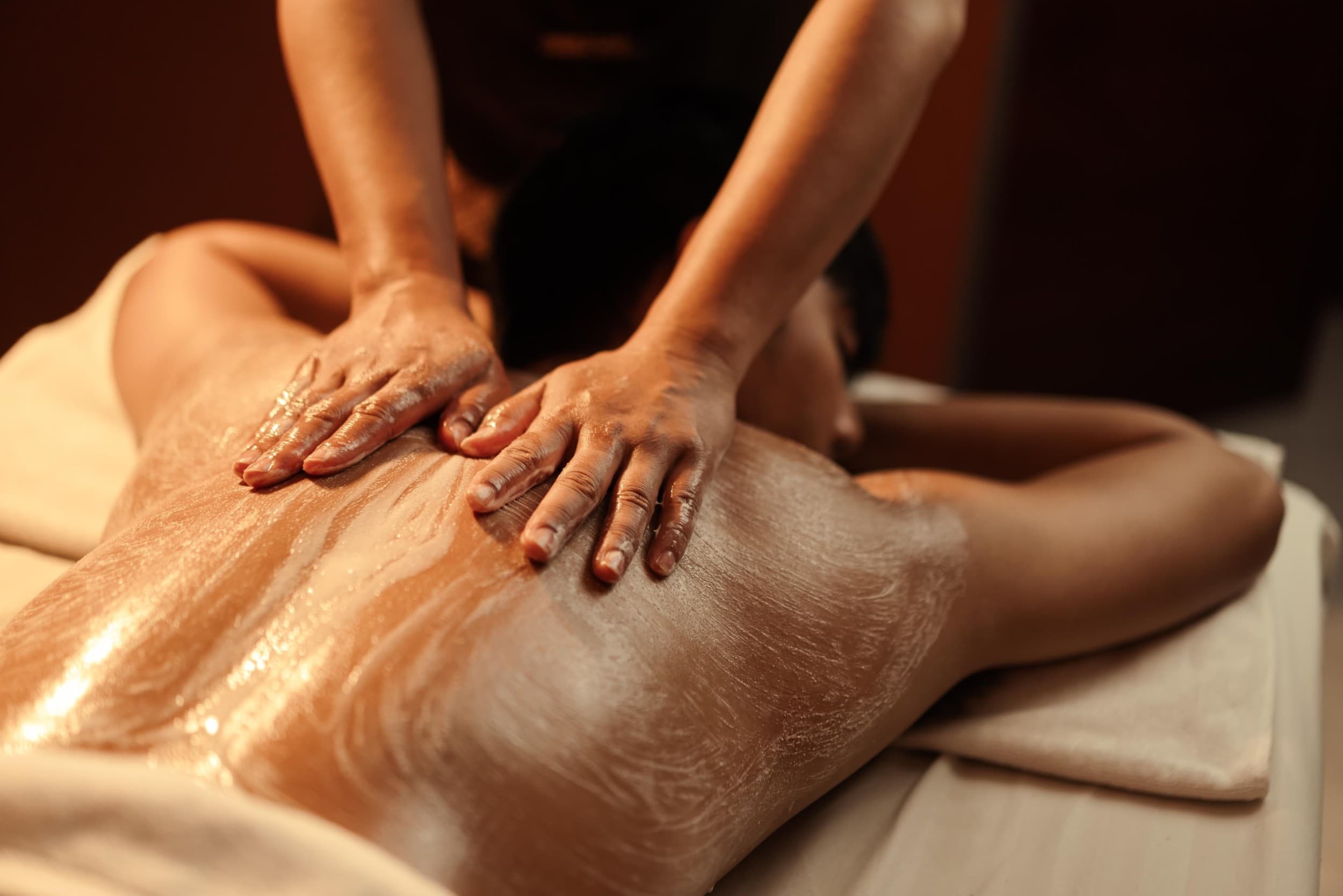 Rytuał SPA “Wyjątkowy Odpoczynek” | Częstochowa